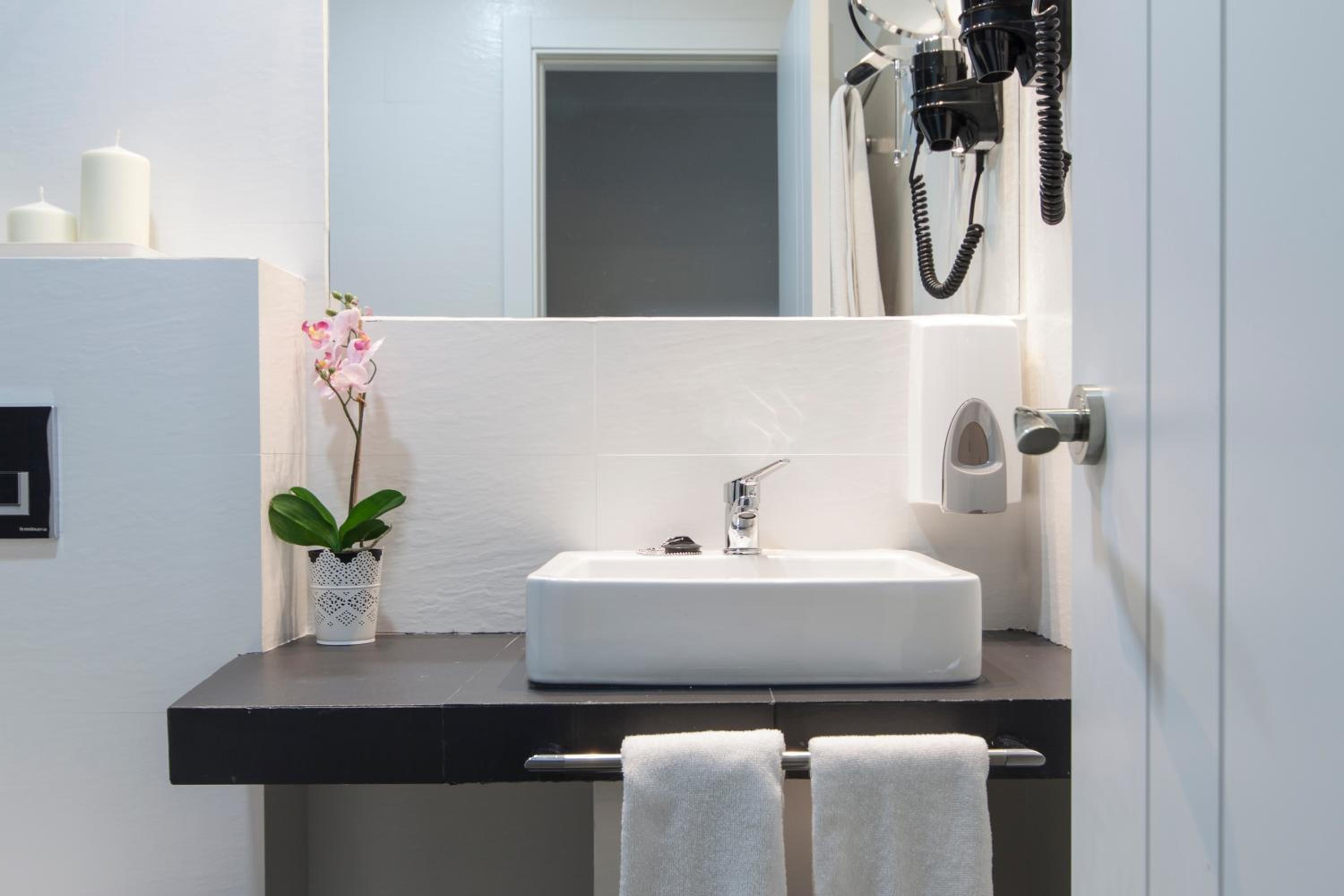 Hostal Overnight Madrid