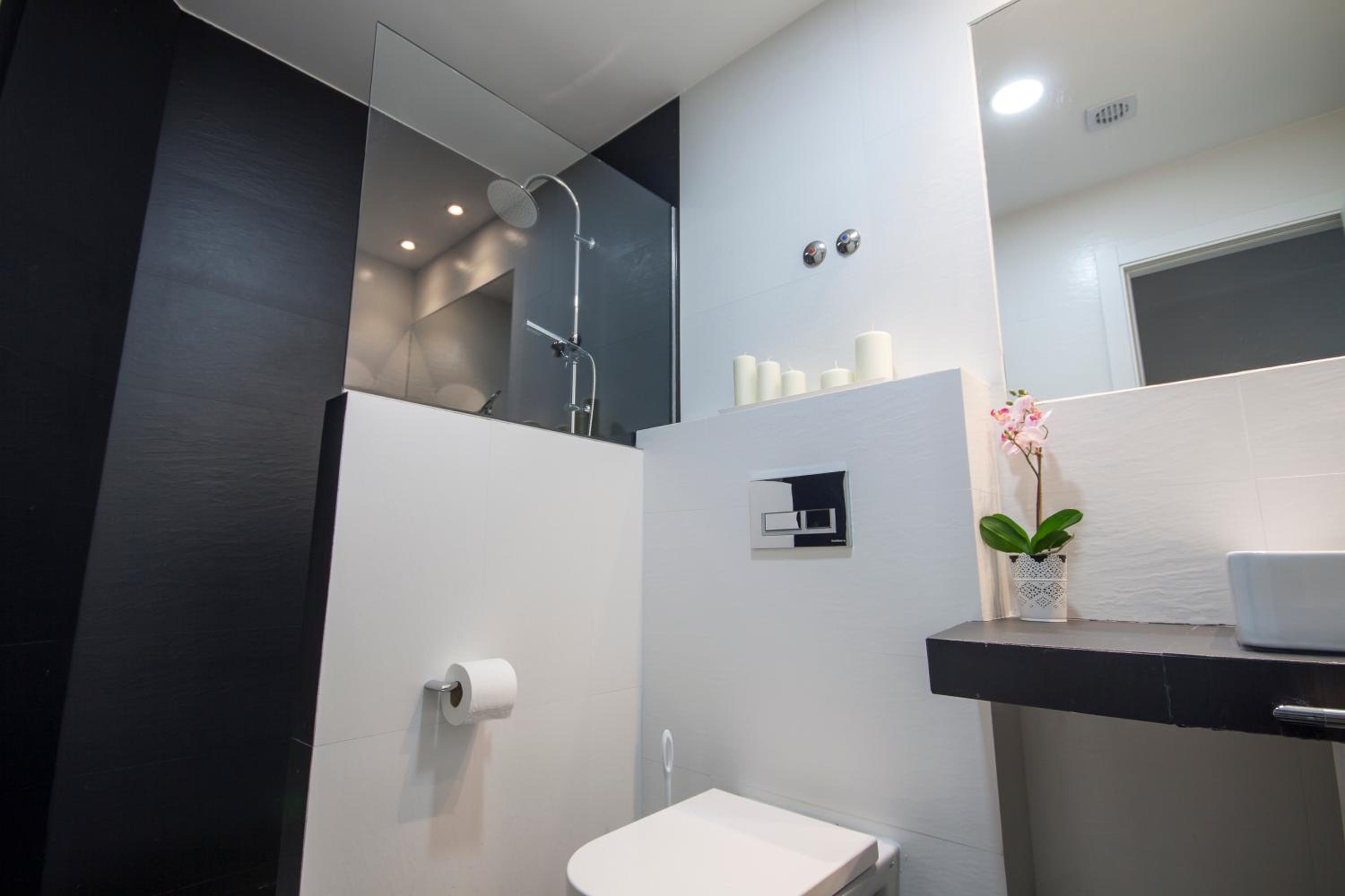 Hostal Overnight Madrid