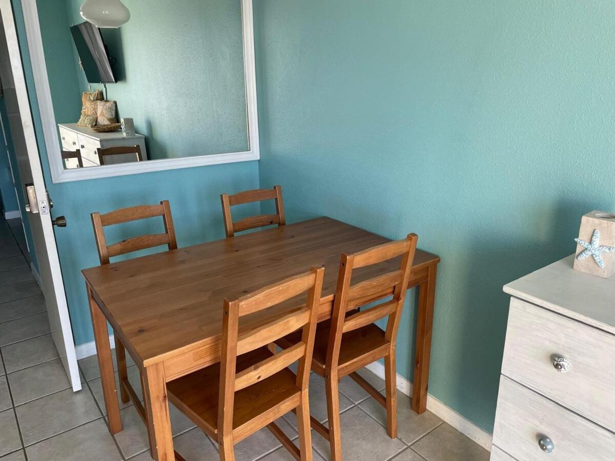 Ocean Views - Heated Pool - Hot Tub - Corner Unit - steps to beach - SS 29