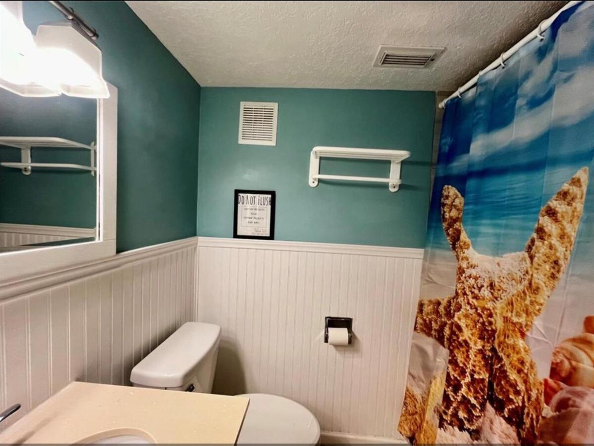 Ocean Views - Heated Pool - Hot Tub - Corner Unit - steps to beach - SS 29