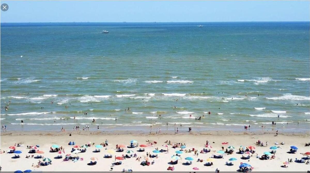 Ocean Views - Heated Pool - Hot Tub - Corner Unit - steps to beach - SS 29
