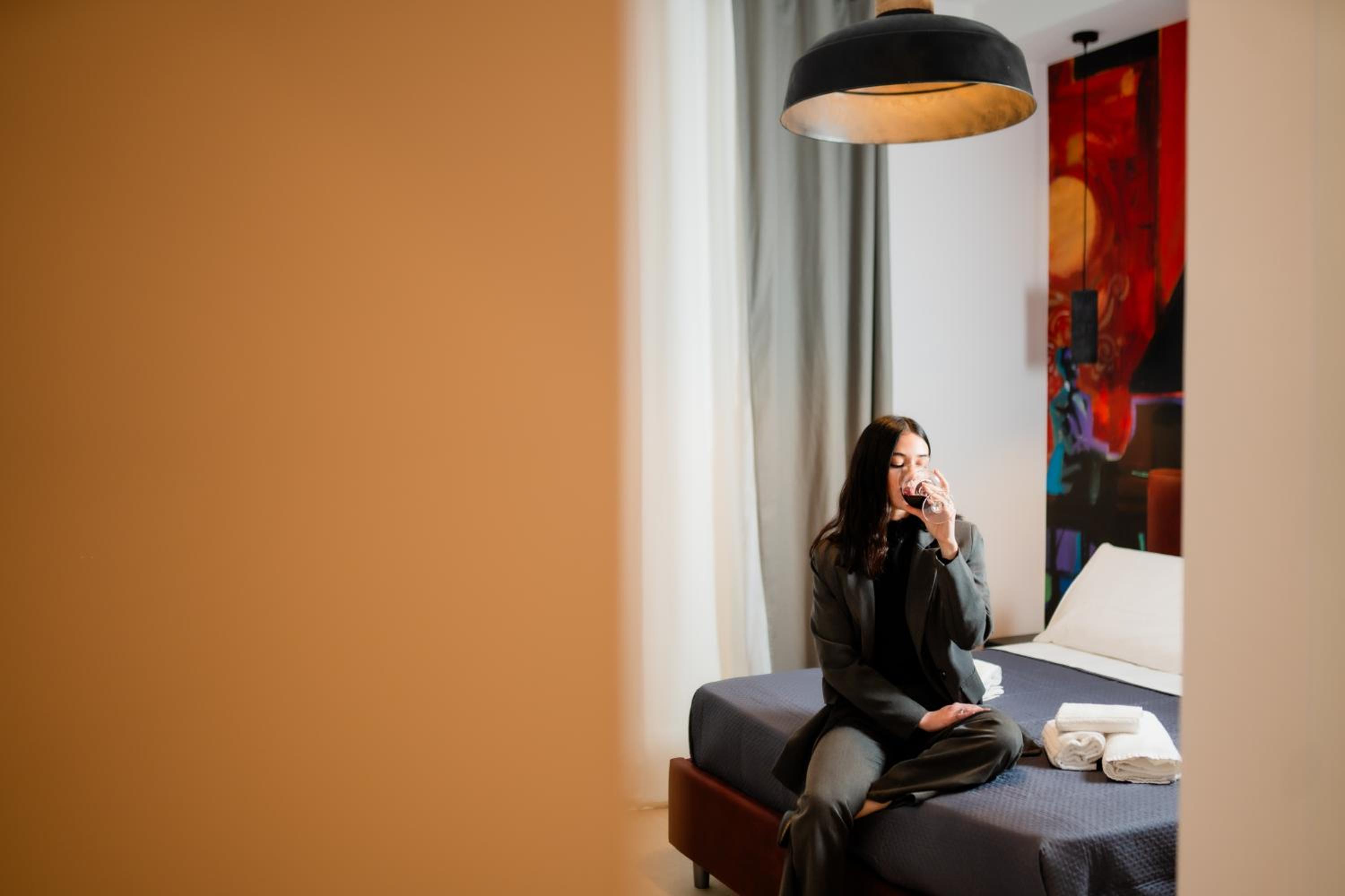 Four Points Suites