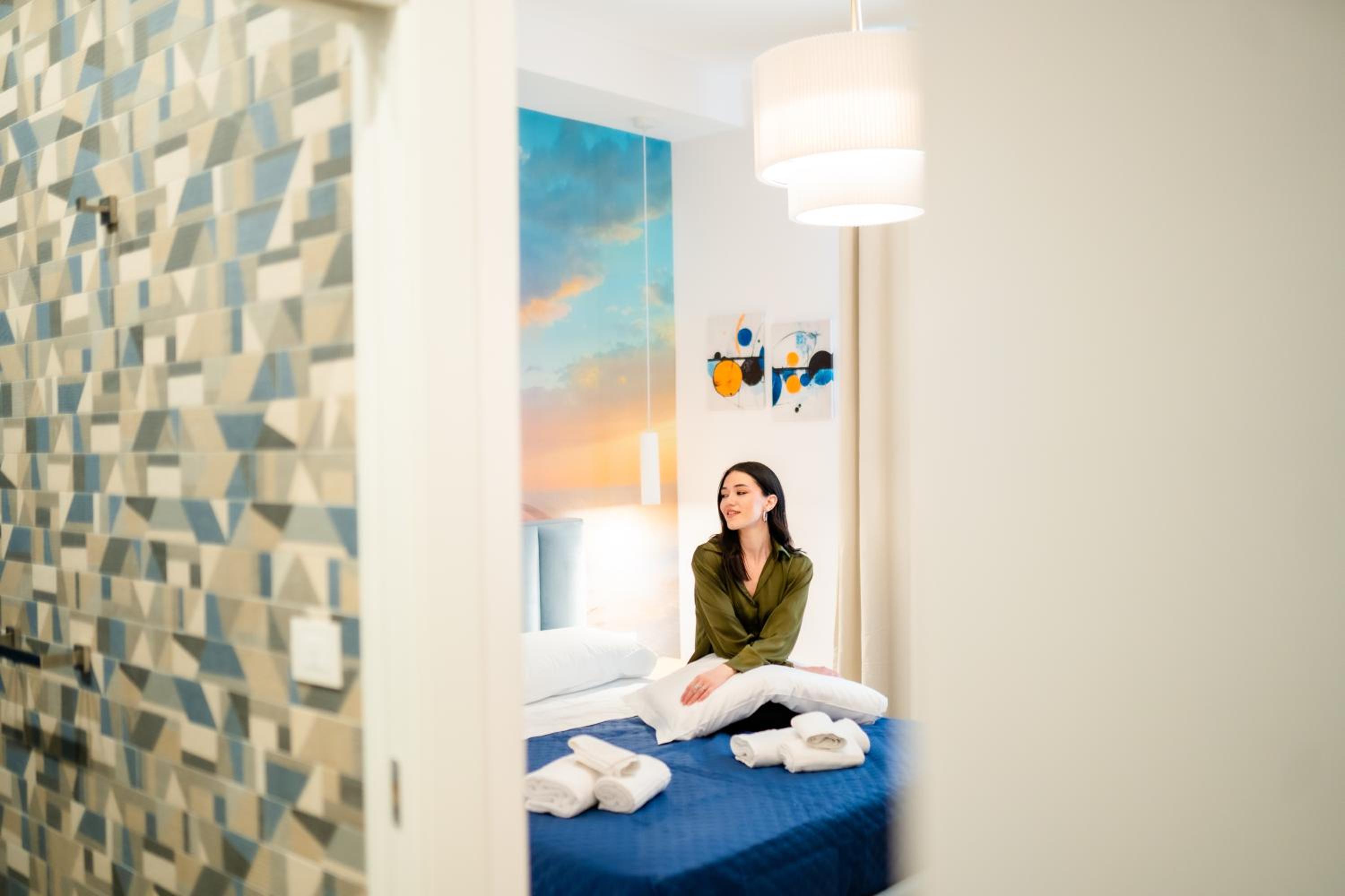 Four Points Suites