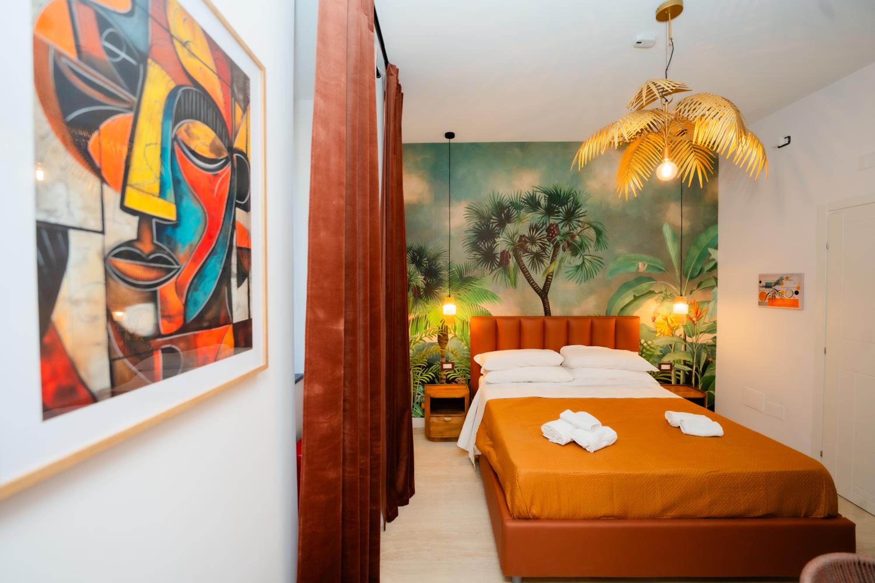 Four Points Suites