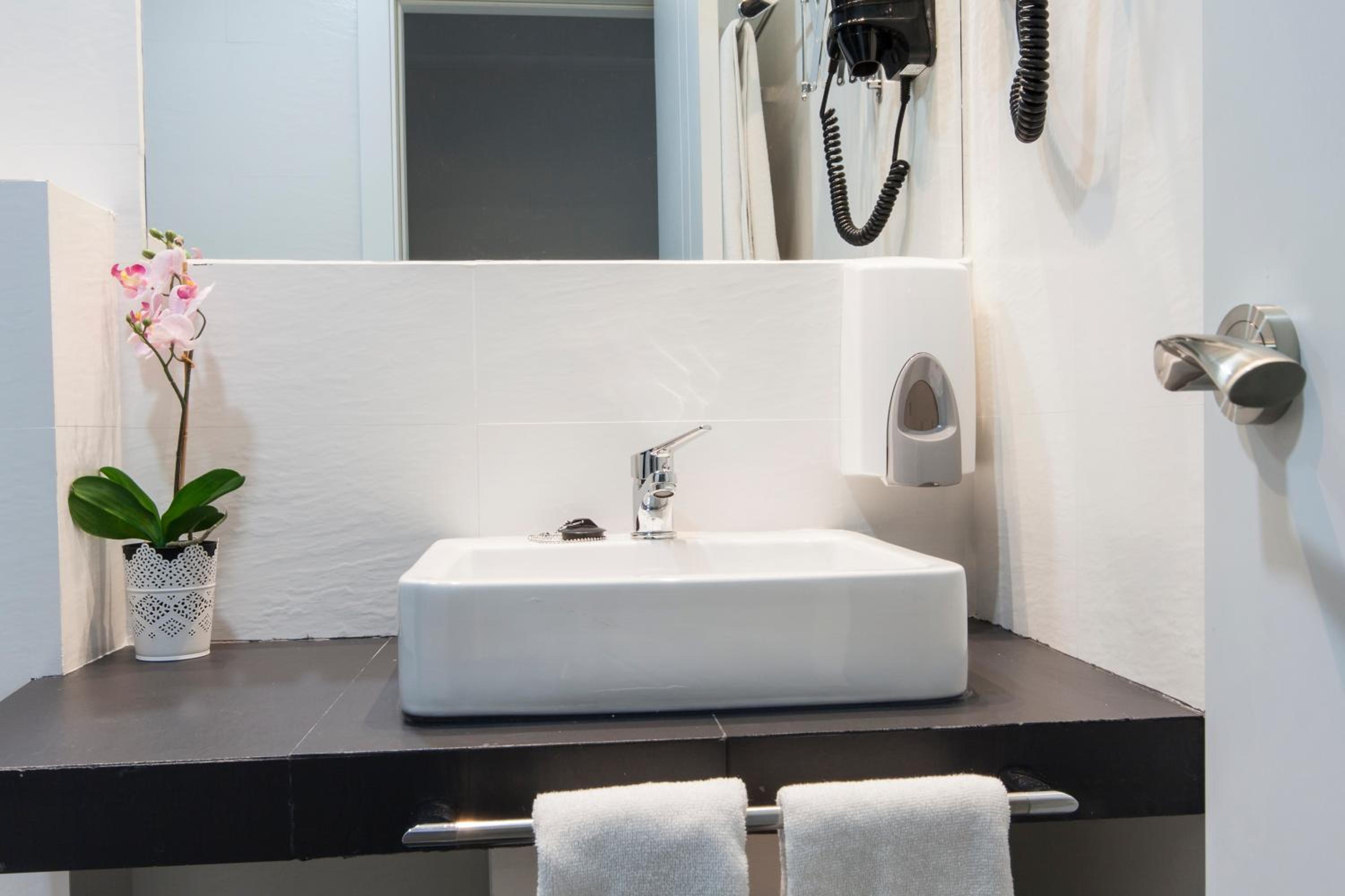 Hostal Overnight Madrid