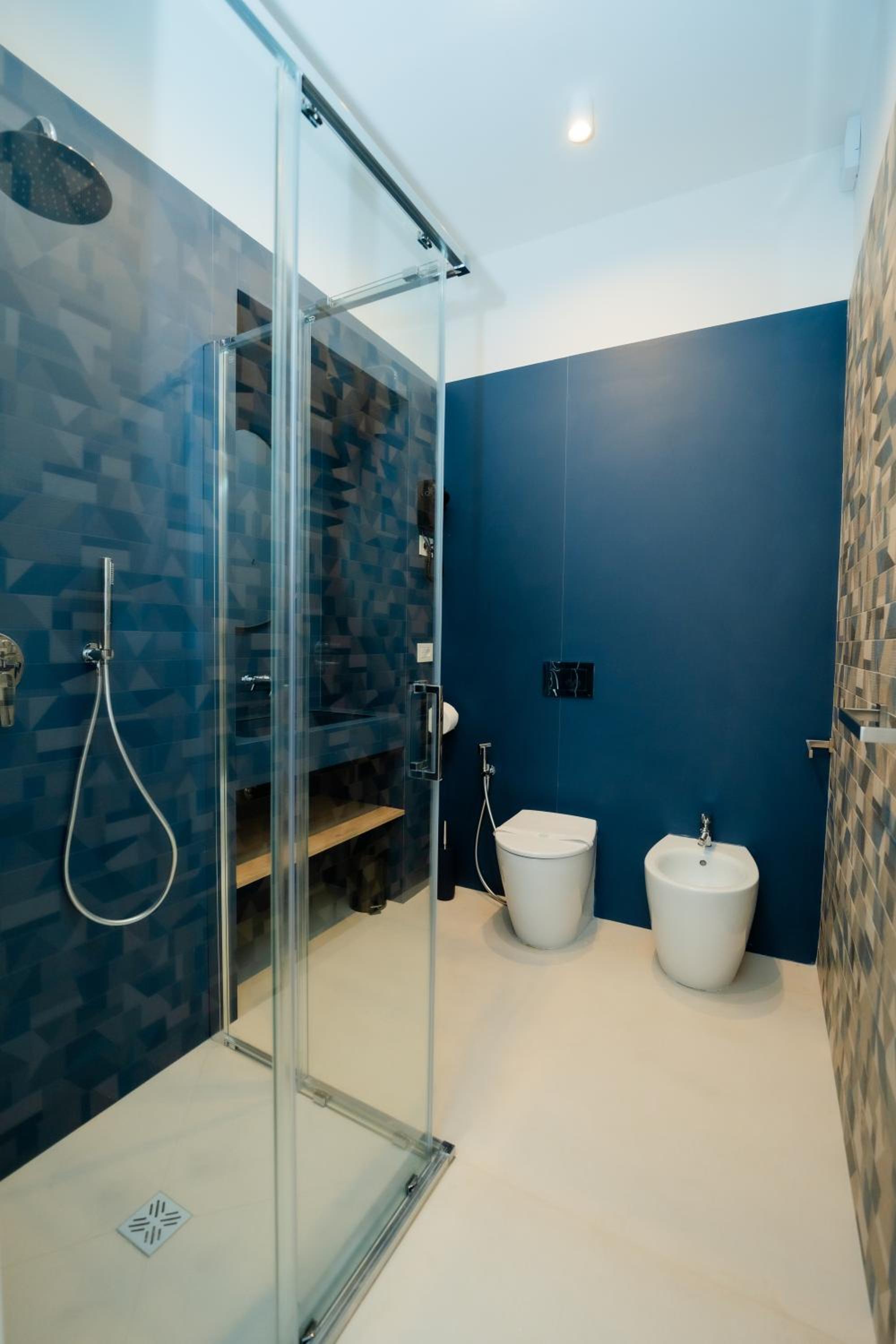 Four Points Suites