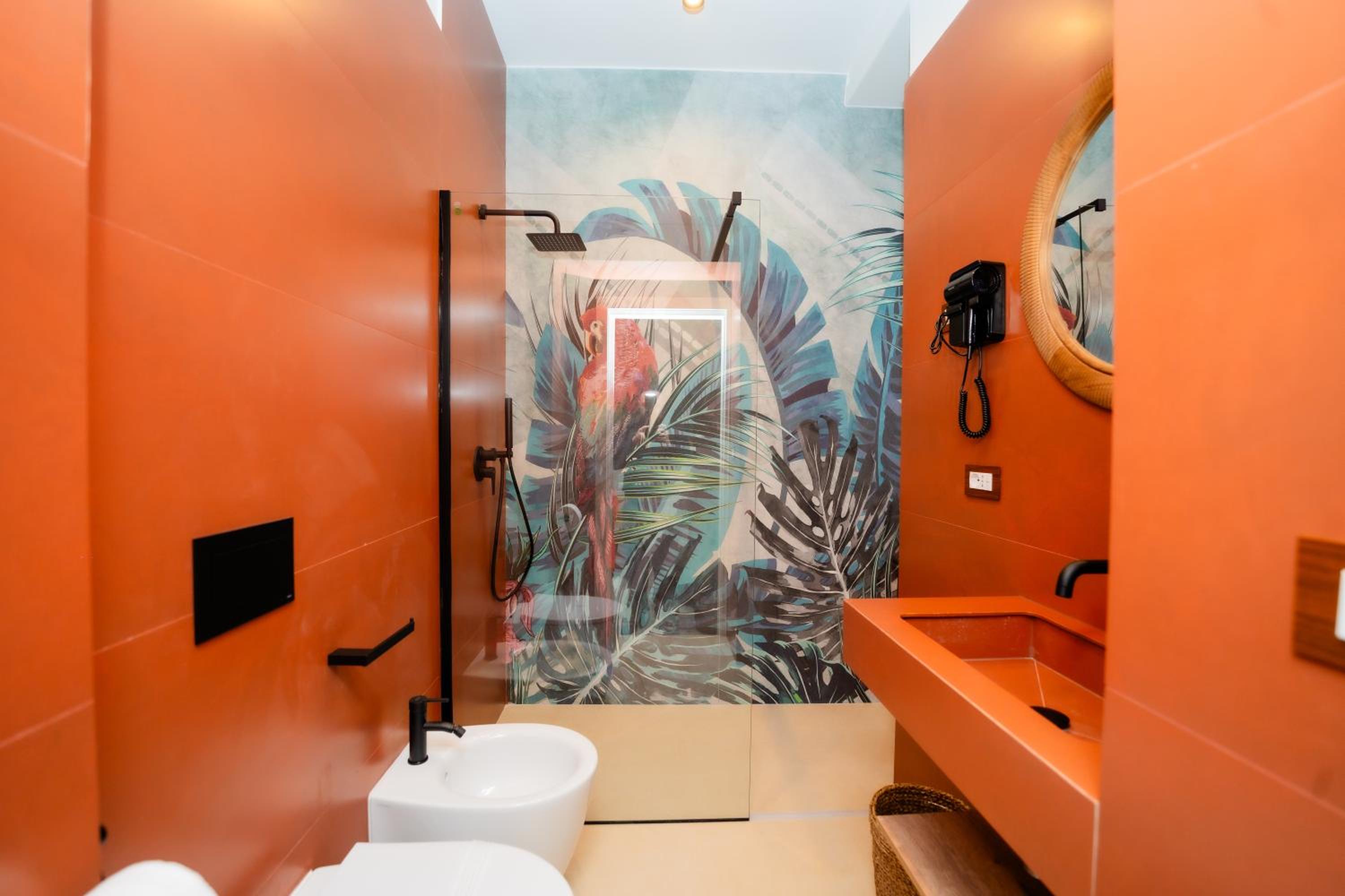 Four Points Suites