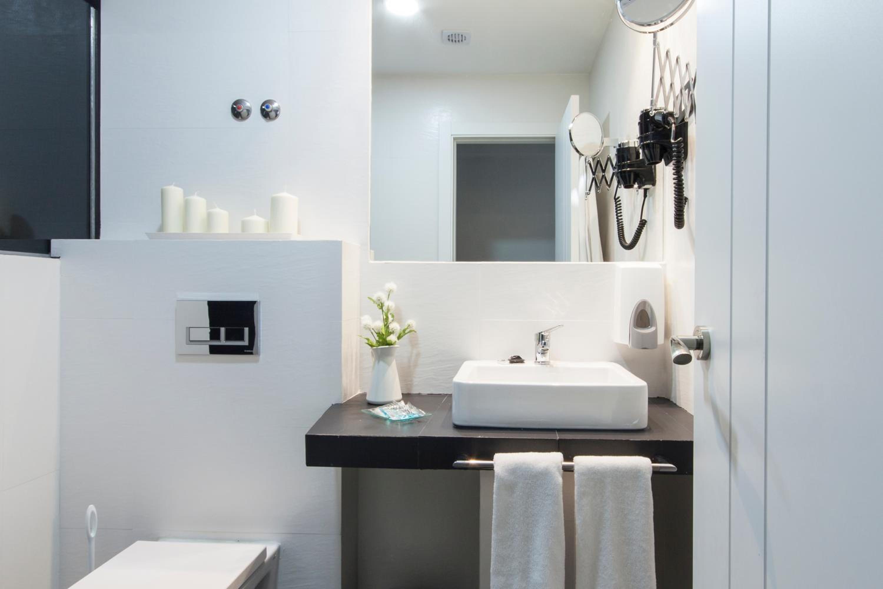 Hostal Overnight Madrid
