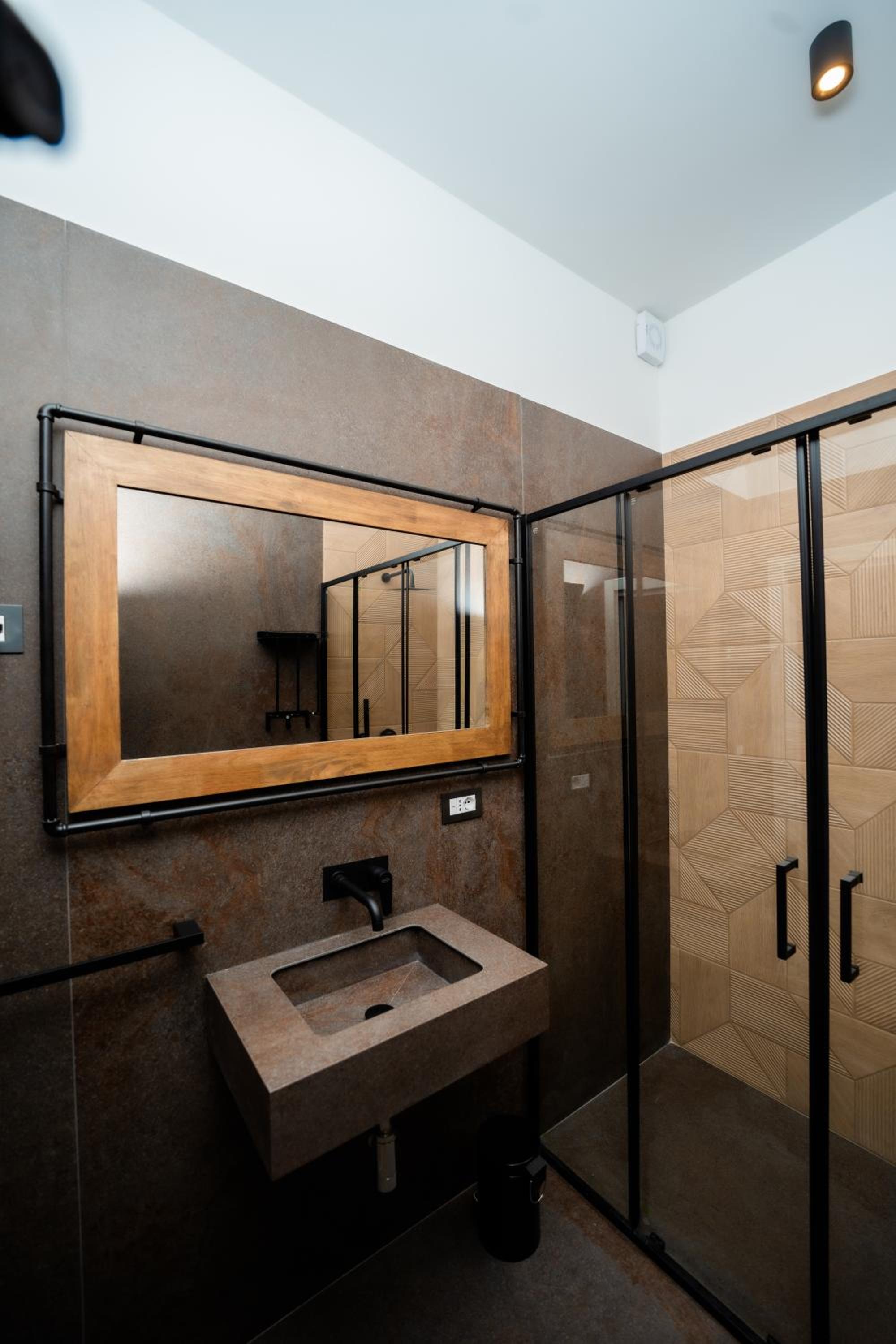 Four Points Suites