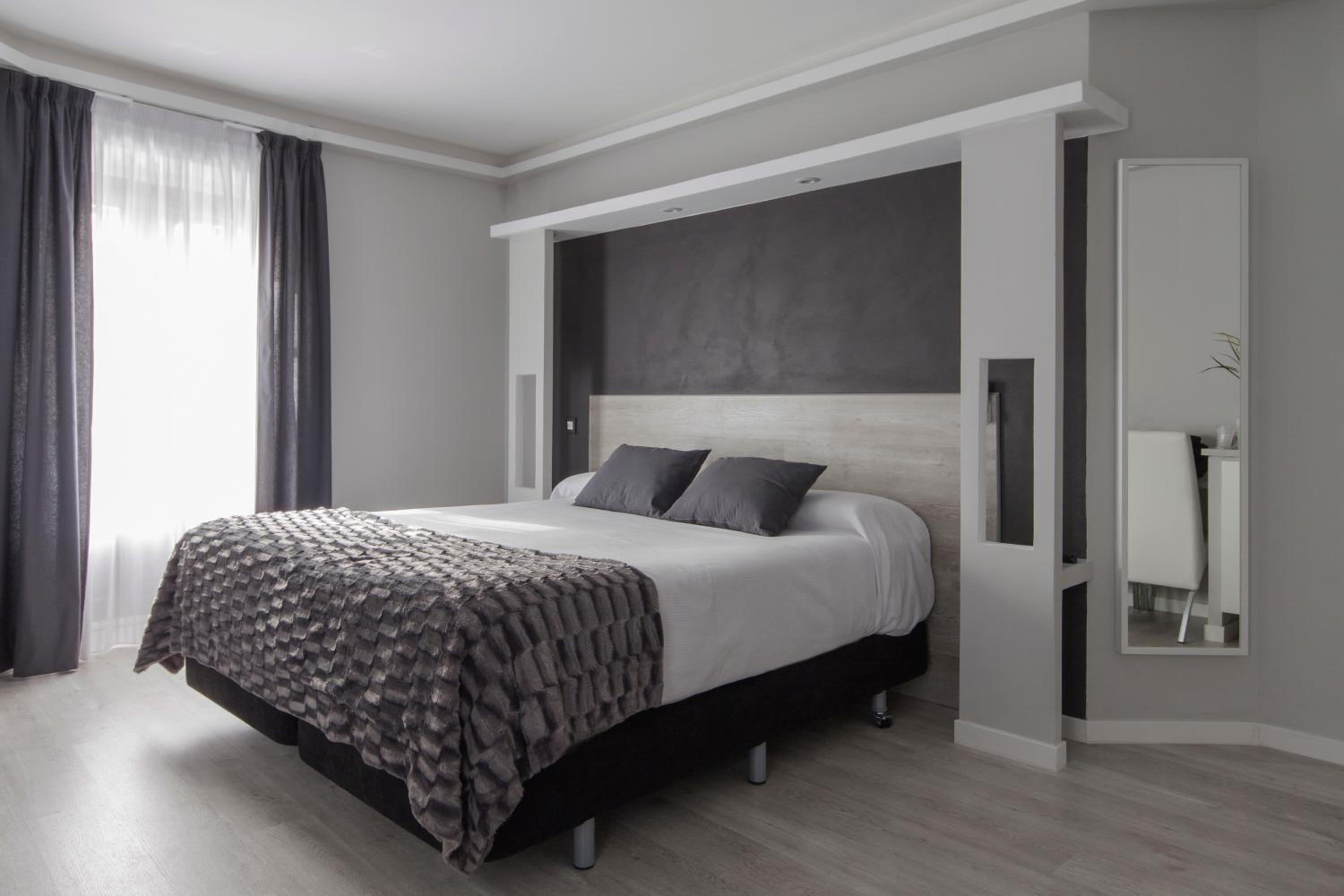 Hostal Overnight Madrid