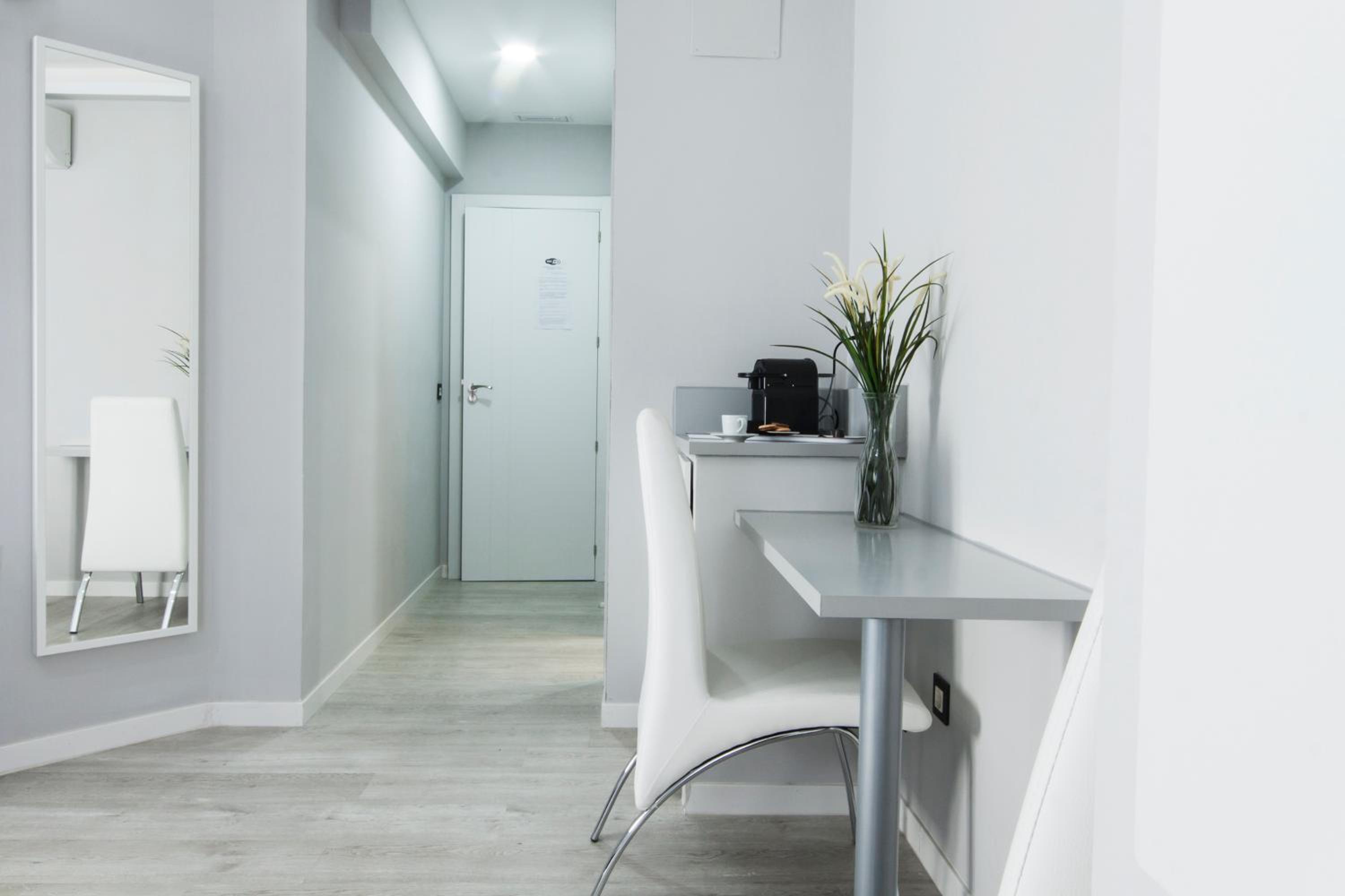 Hostal Overnight Madrid