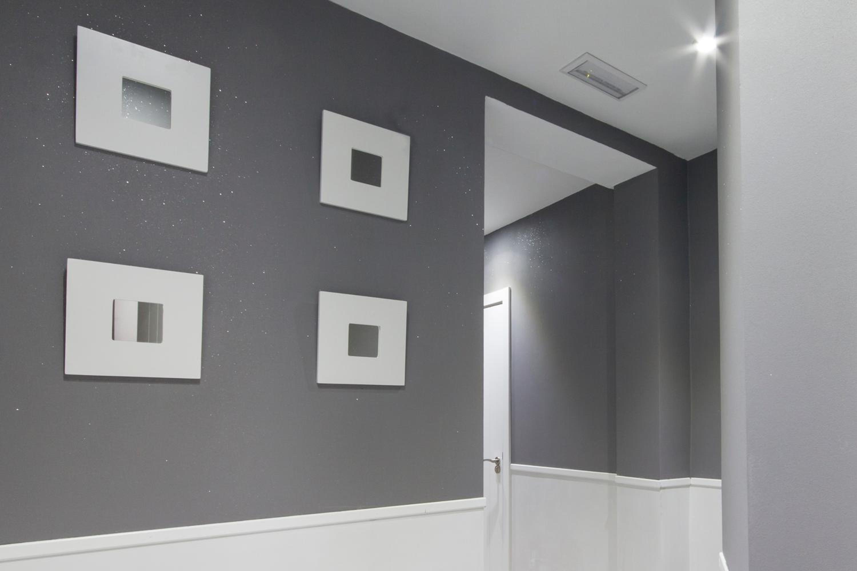 Hostal Overnight Madrid