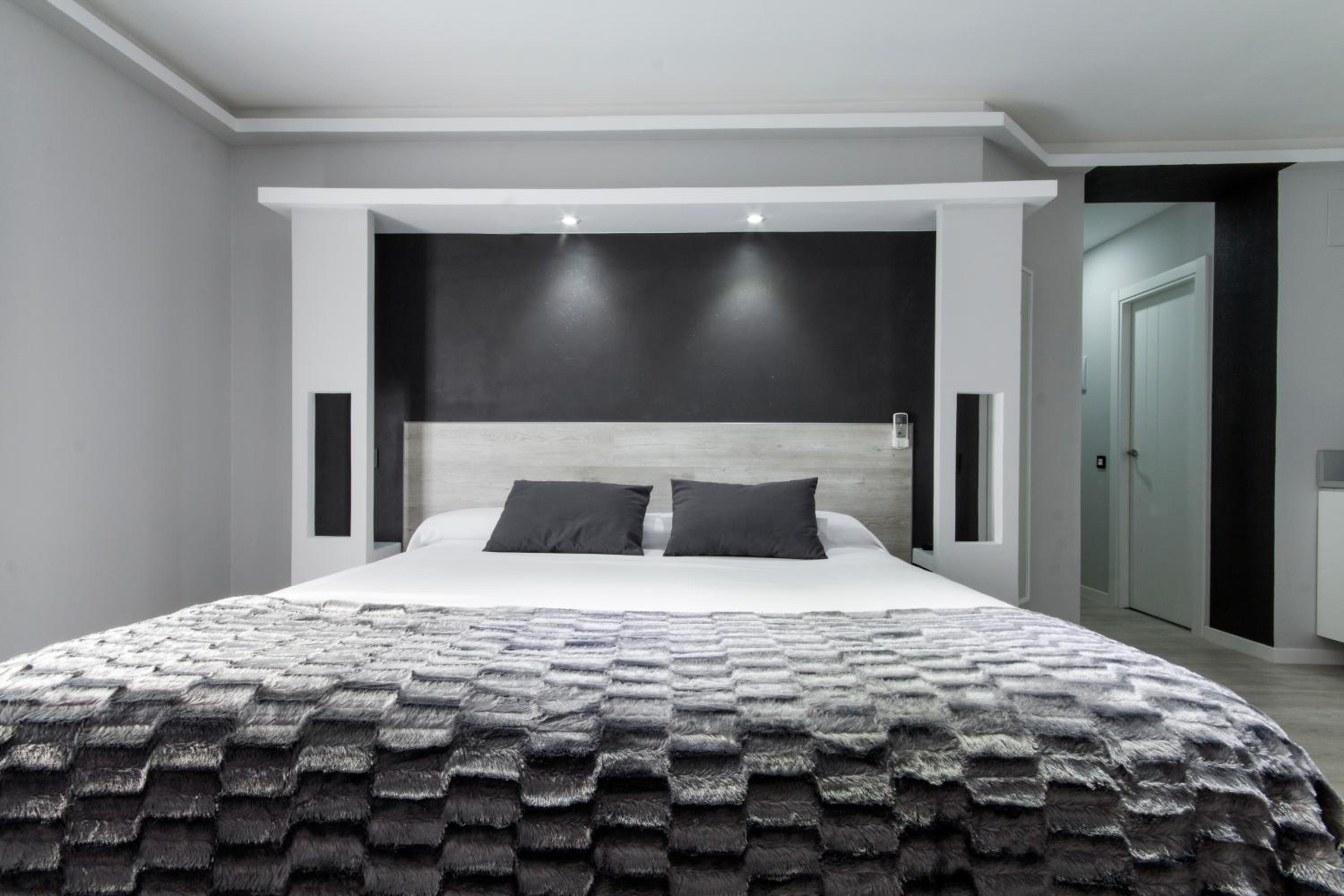 Hostal Overnight Madrid