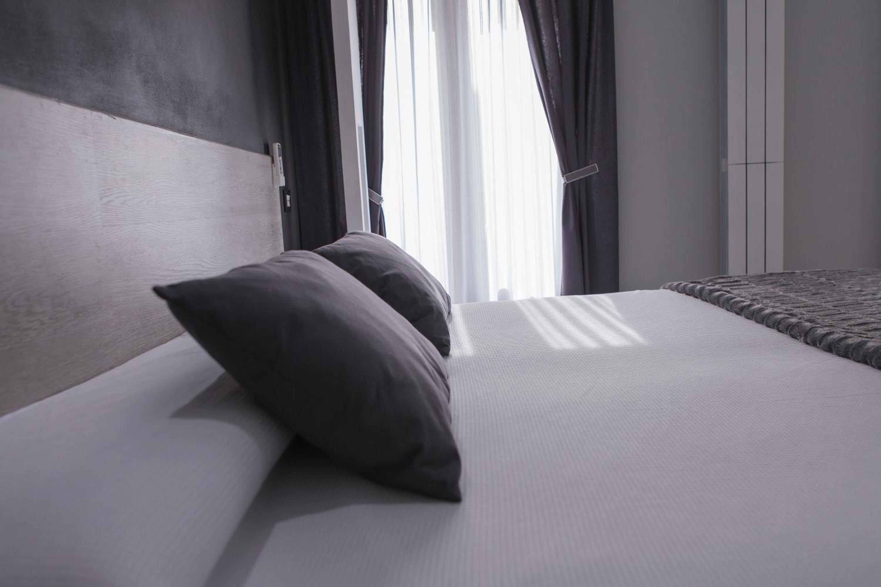 Hostal Overnight Madrid