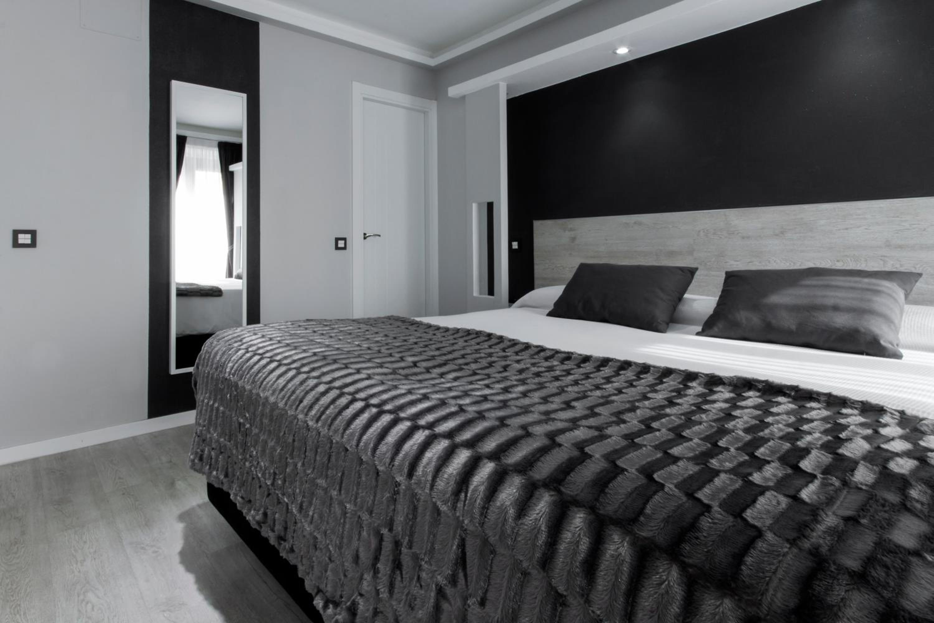 Hostal Overnight Madrid