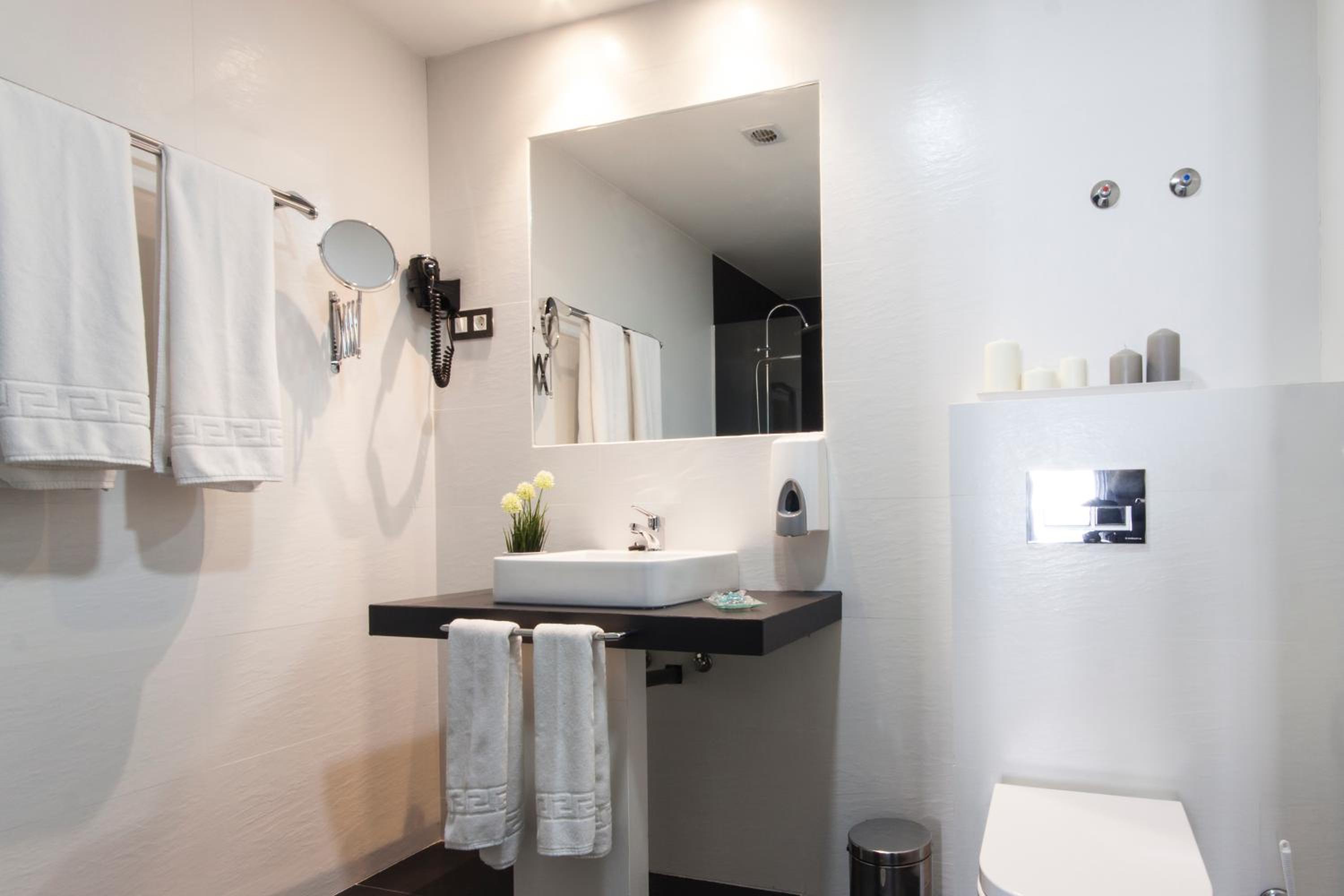 Hostal Overnight Madrid