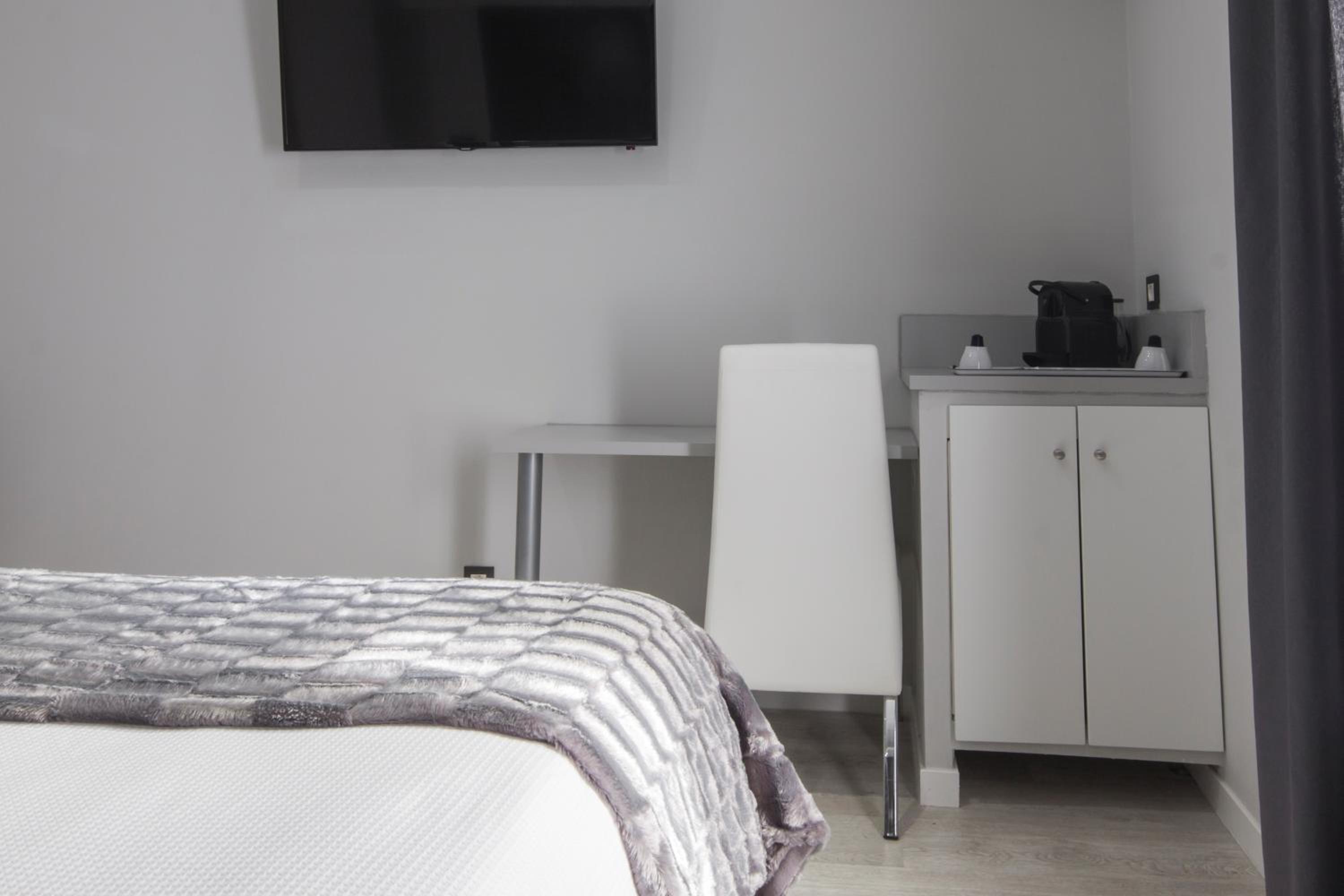 Hostal Overnight Madrid