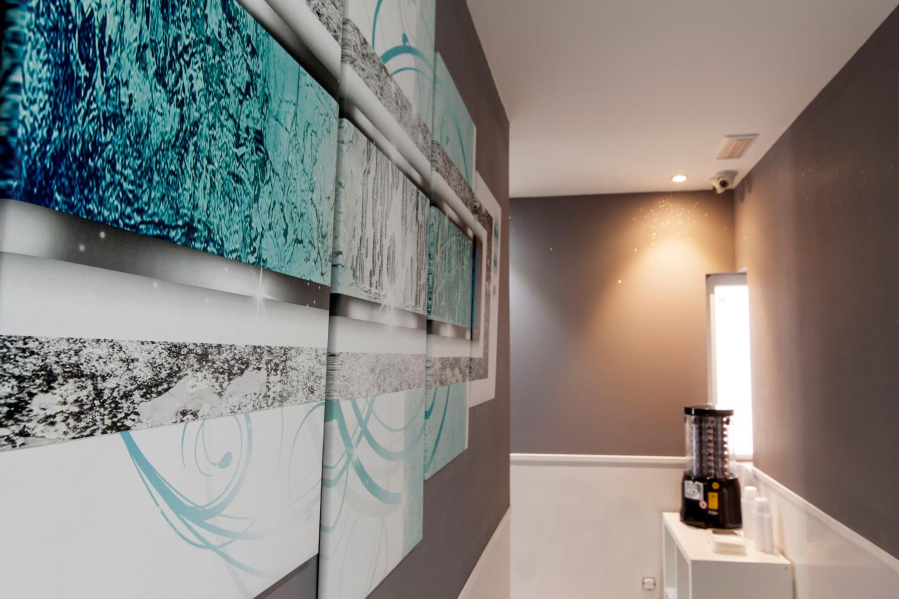 Hostal Overnight Madrid