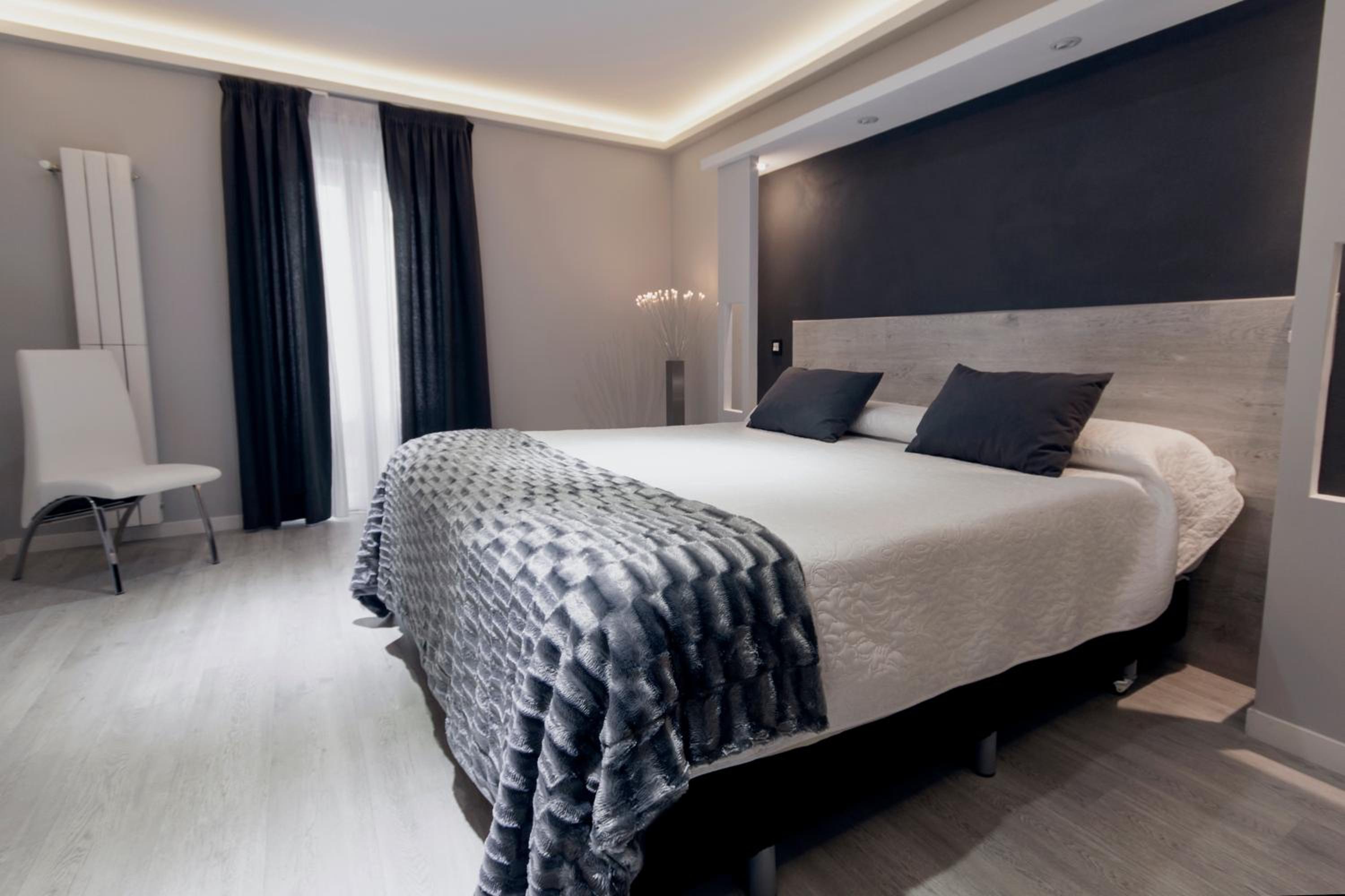 Hostal Overnight Madrid