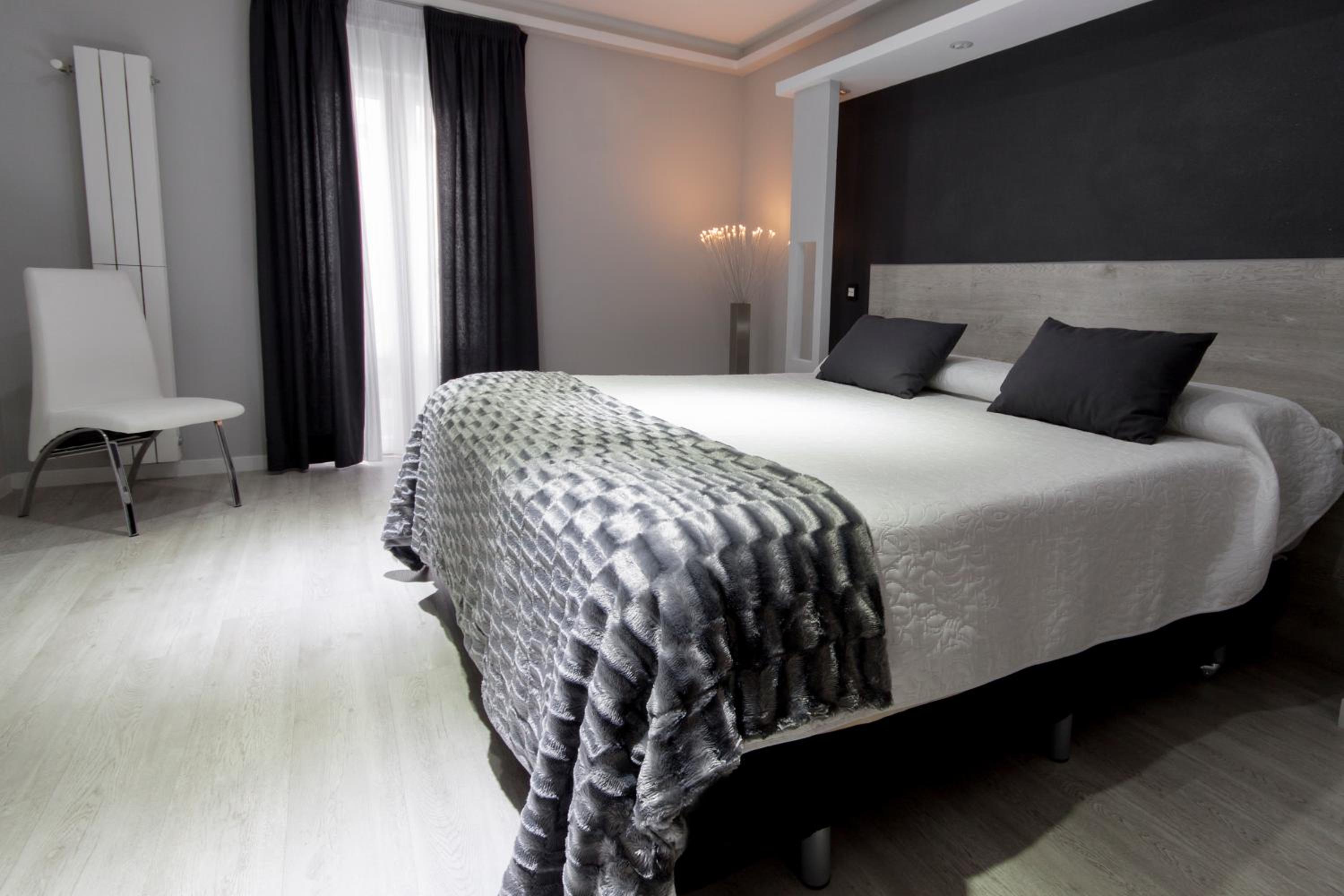Hostal Overnight Madrid