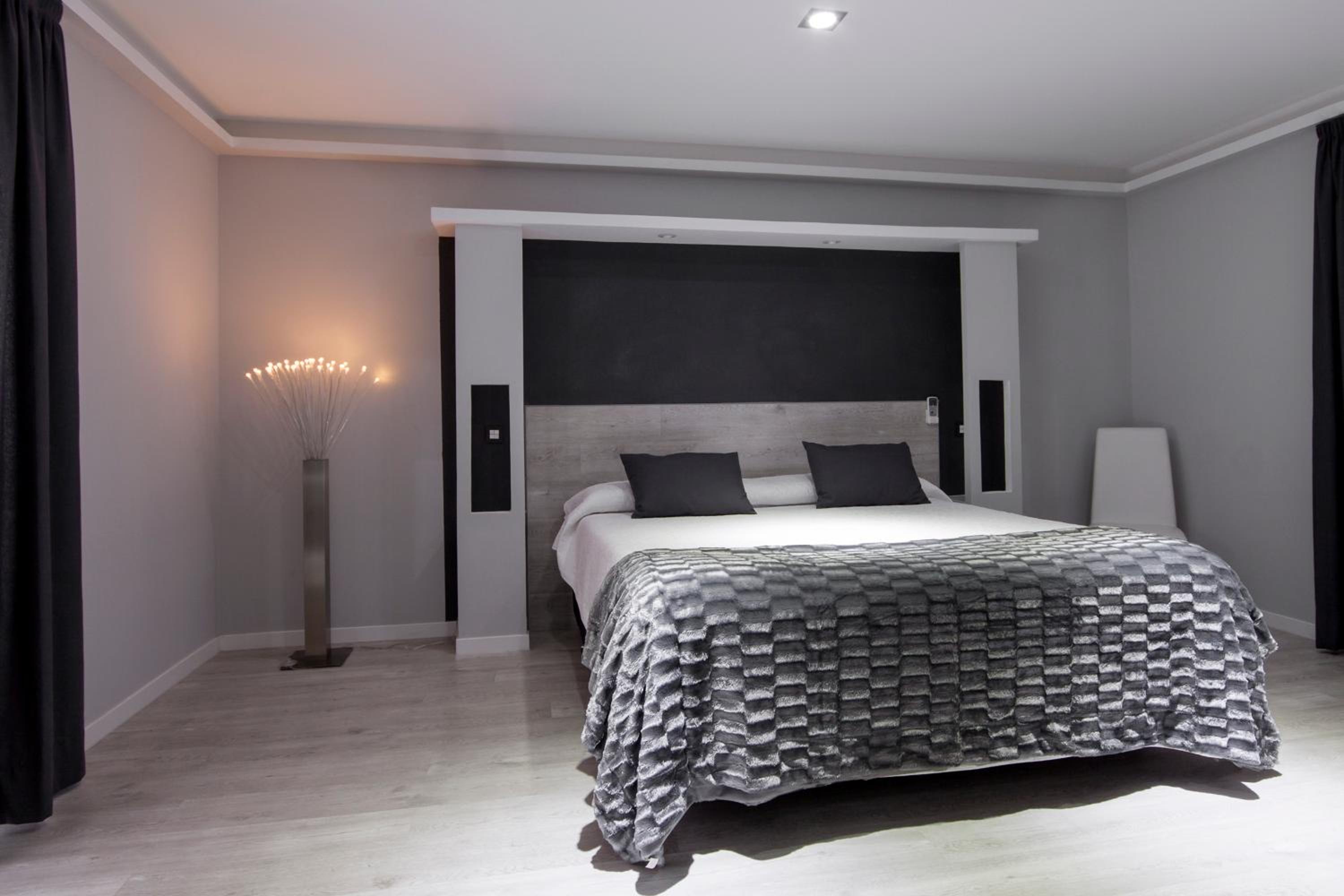 Hostal Overnight Madrid