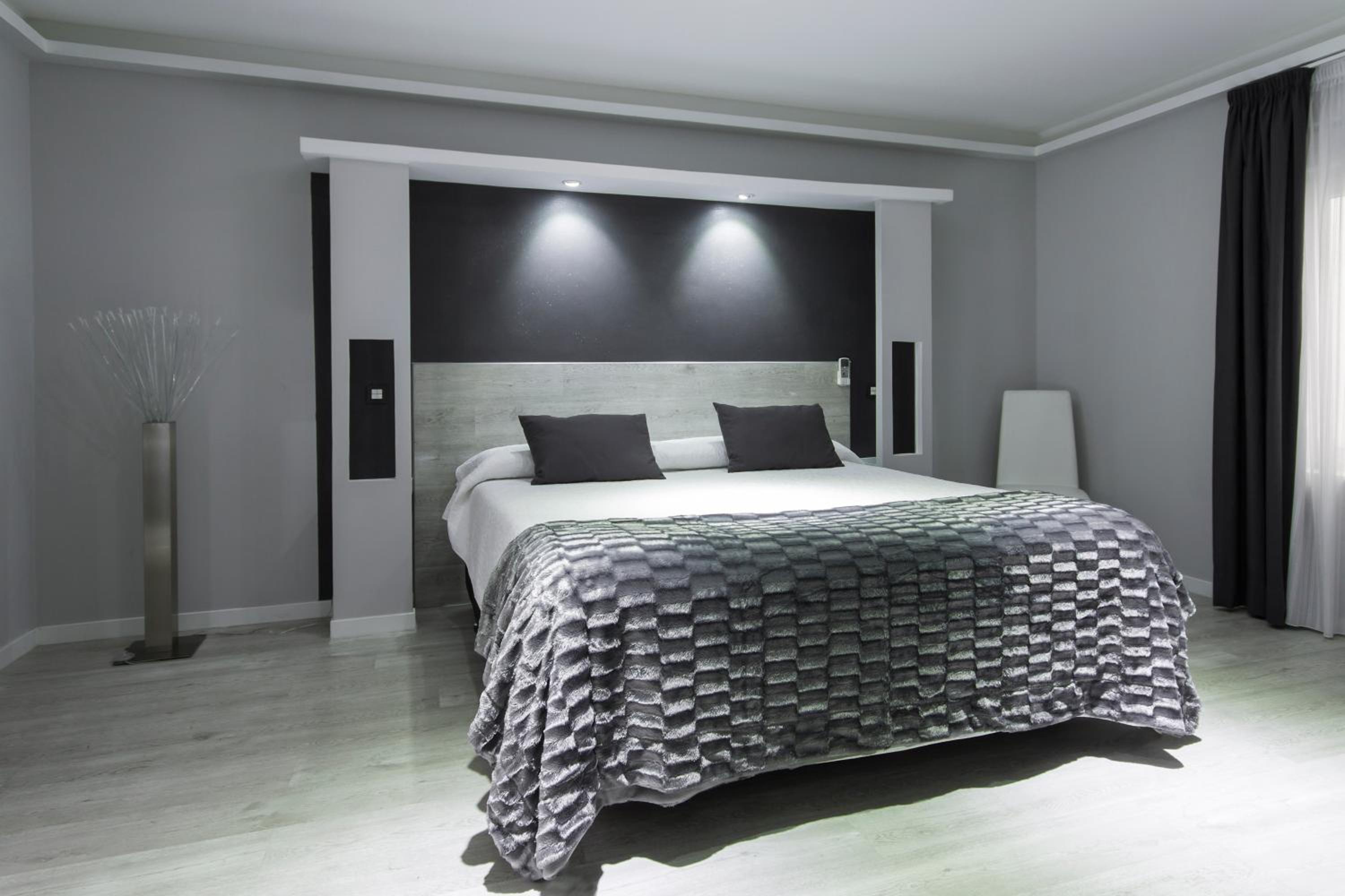 Hostal Overnight Madrid
