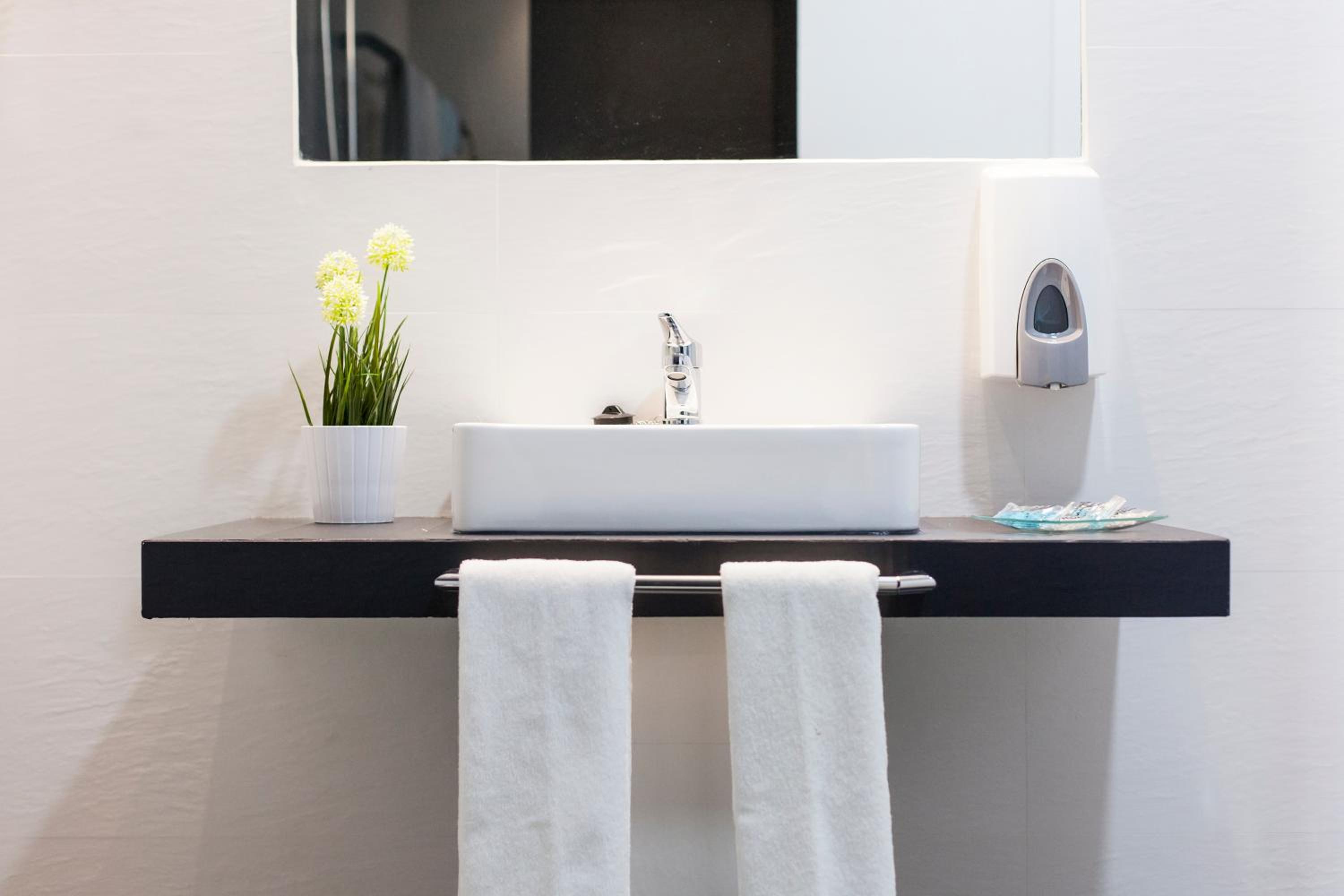 Hostal Overnight Madrid