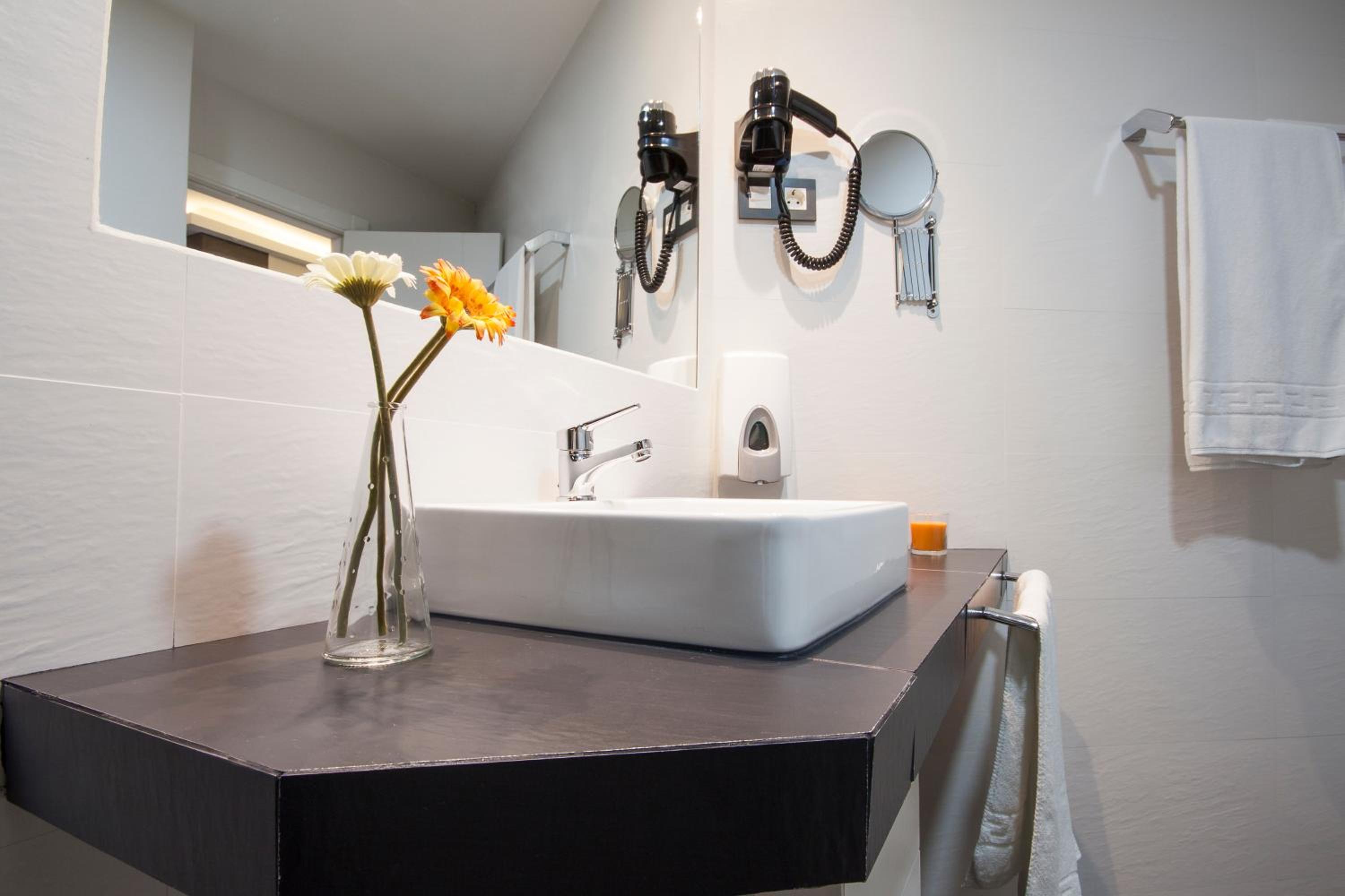 Hostal Overnight Madrid