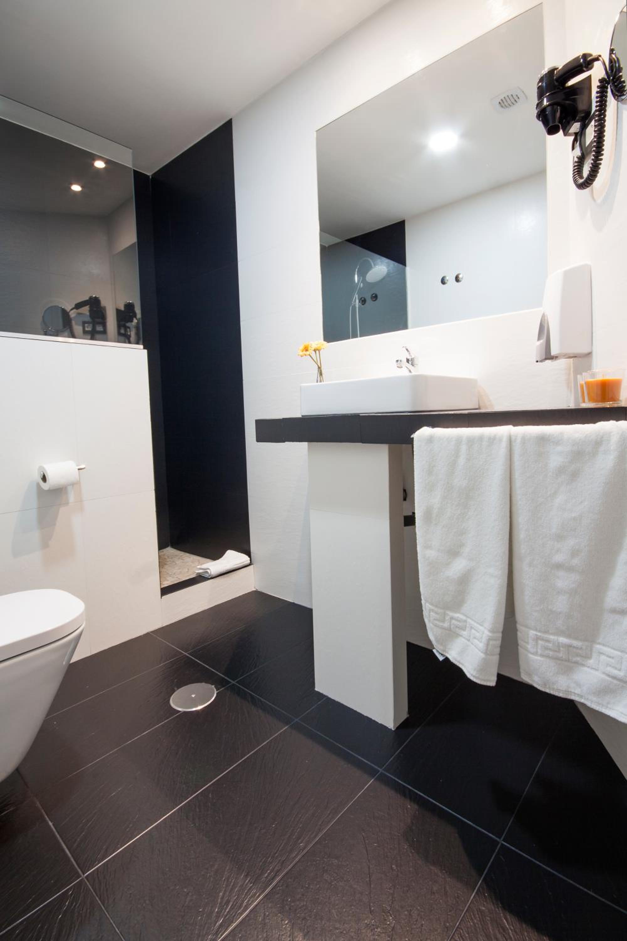 Hostal Overnight Madrid