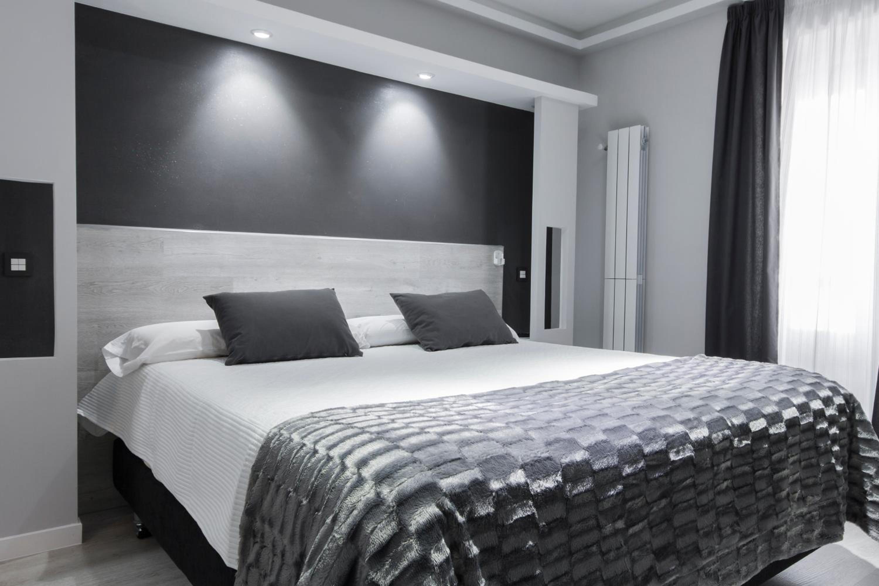 Hostal Overnight Madrid