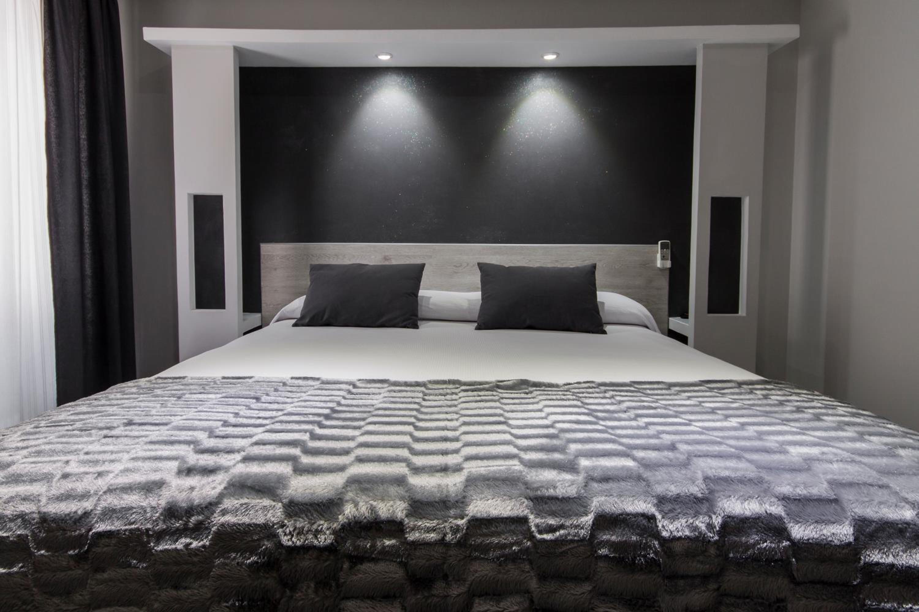 Hostal Overnight Madrid