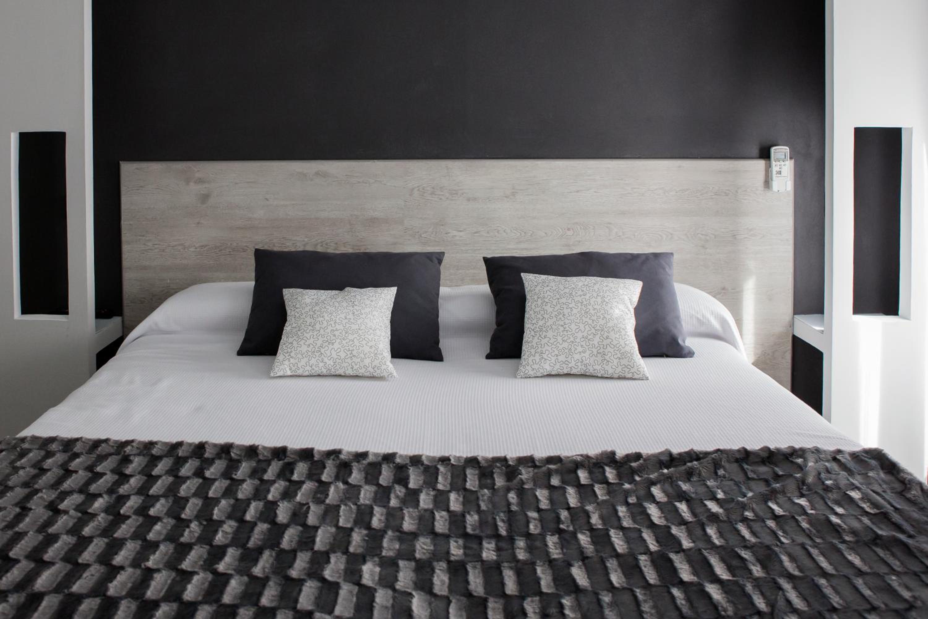 Hostal Overnight Madrid