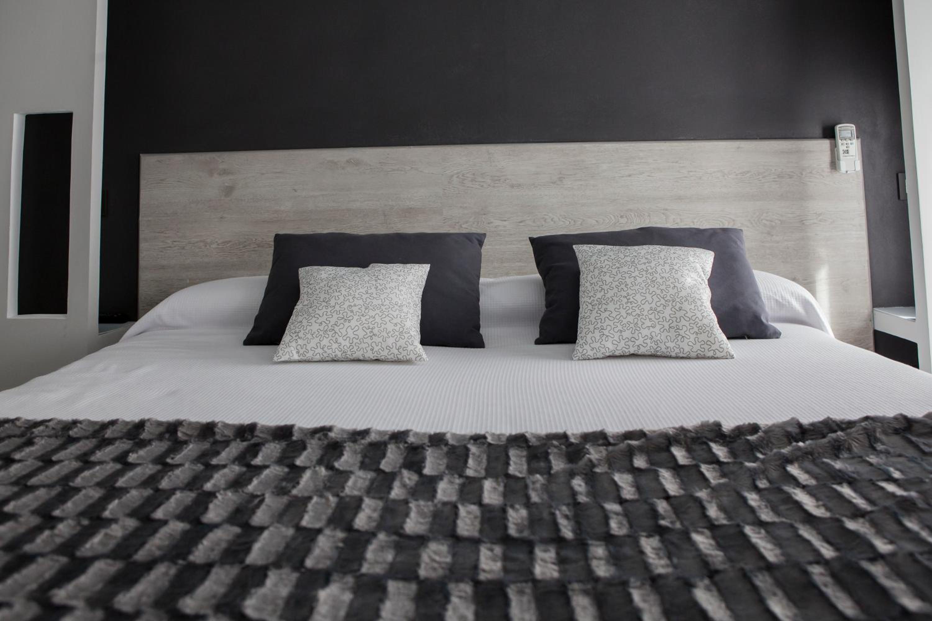 Hostal Overnight Madrid