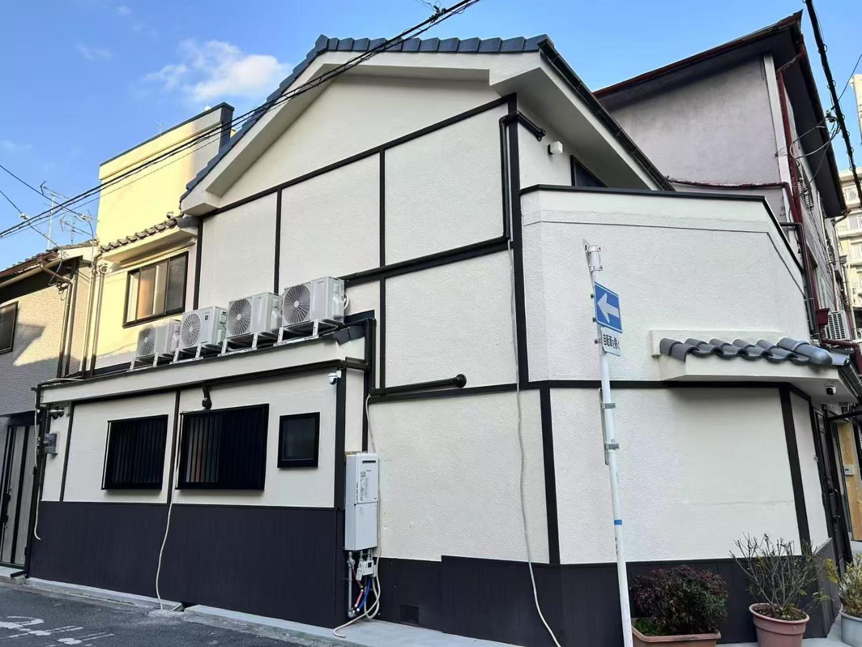 ASOBO OSAKA Kuromon 1st