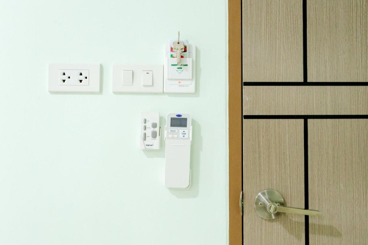 Bangkok Sukhumvit Rama Residency