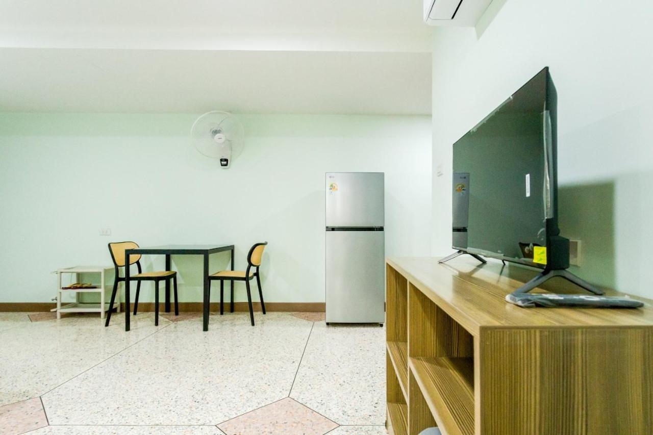 Bangkok Sukhumvit Rama Residency
