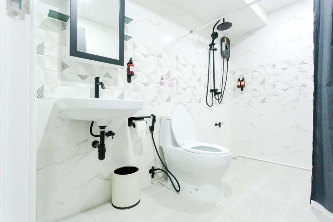 Bangkok Sukhumvit Rama Residency