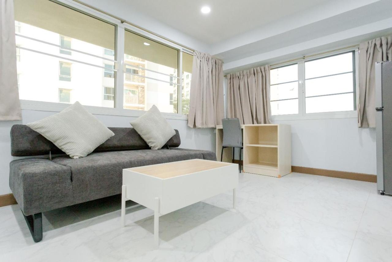 Bangkok Sukhumvit Rama Residency
