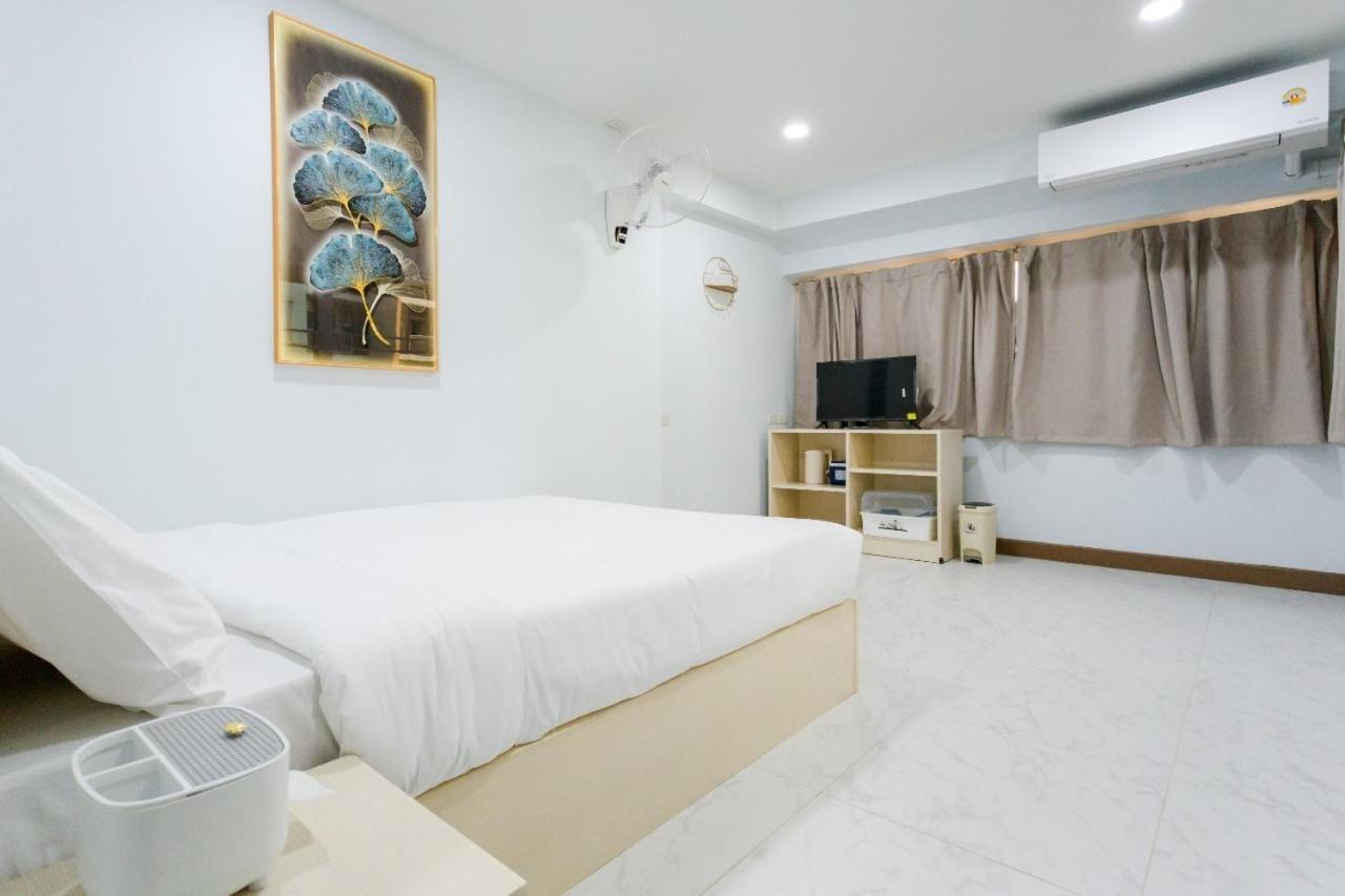Bangkok Sukhumvit Rama Residency