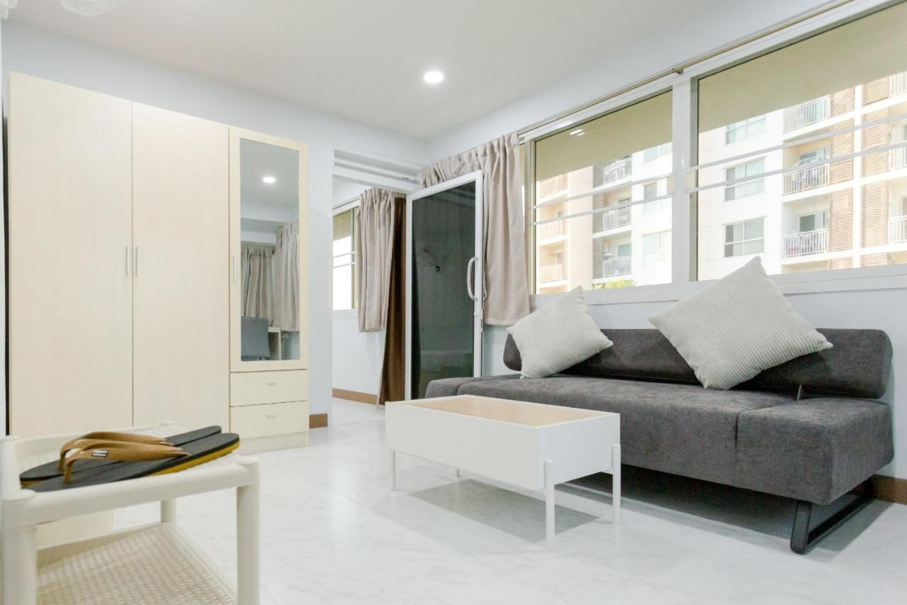 Bangkok Sukhumvit Rama Residency