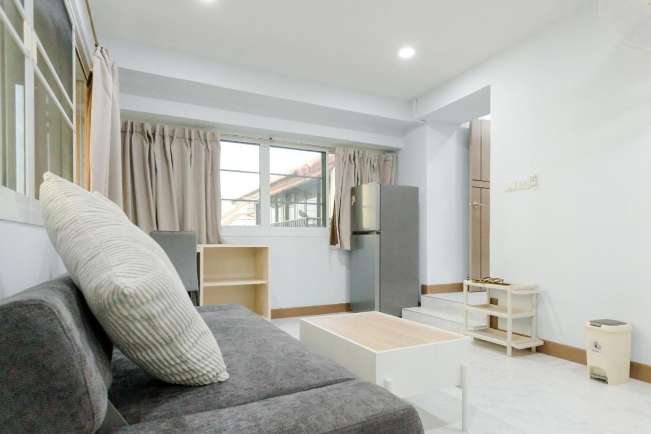 Bangkok Sukhumvit Rama Residency