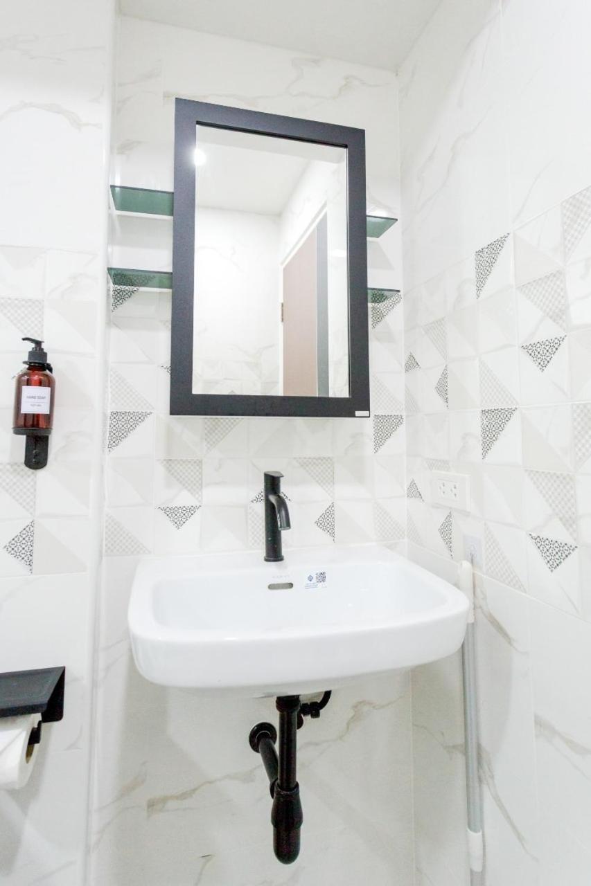 Bangkok Sukhumvit Rama Residency