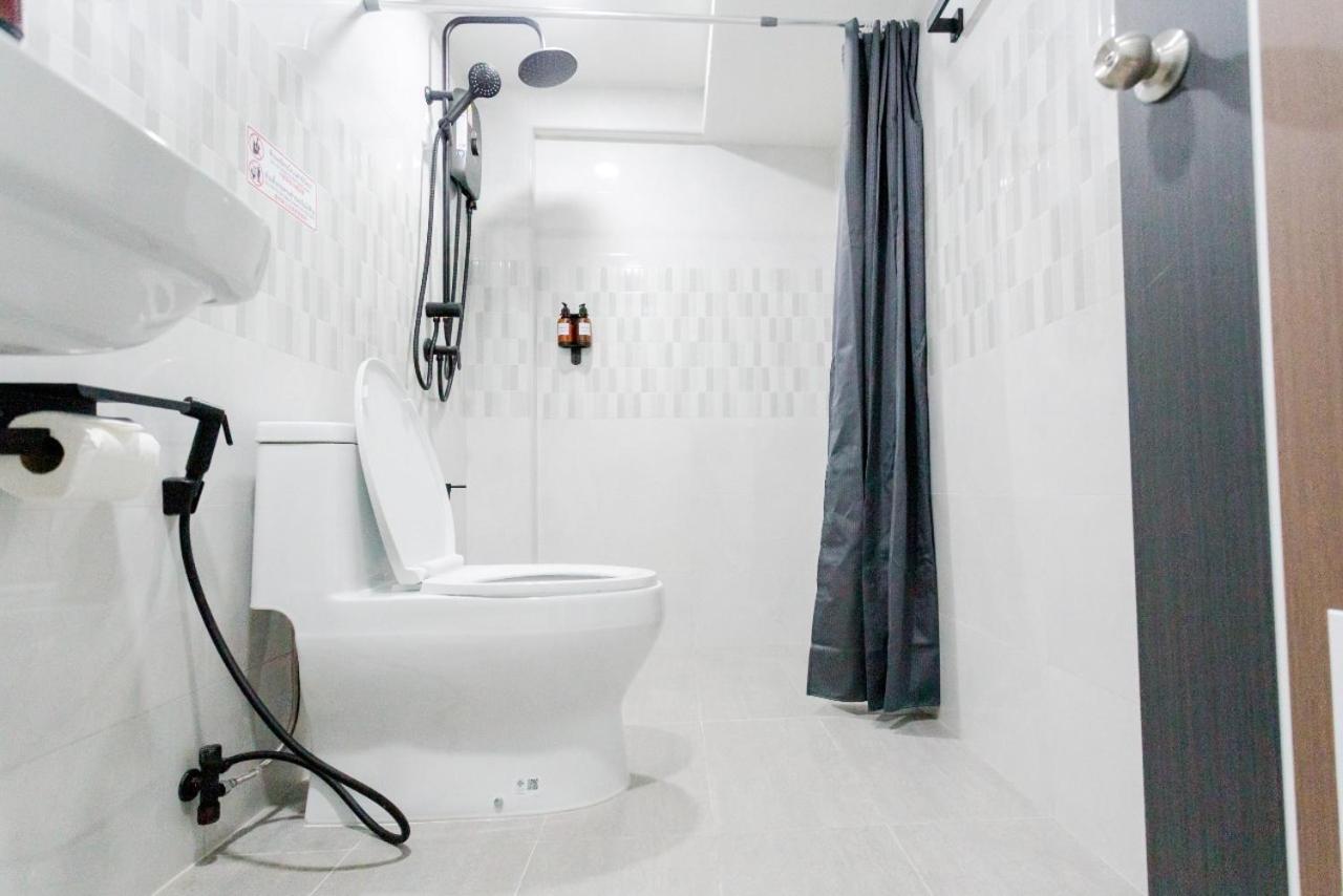 Bangkok Sukhumvit Rama Residency