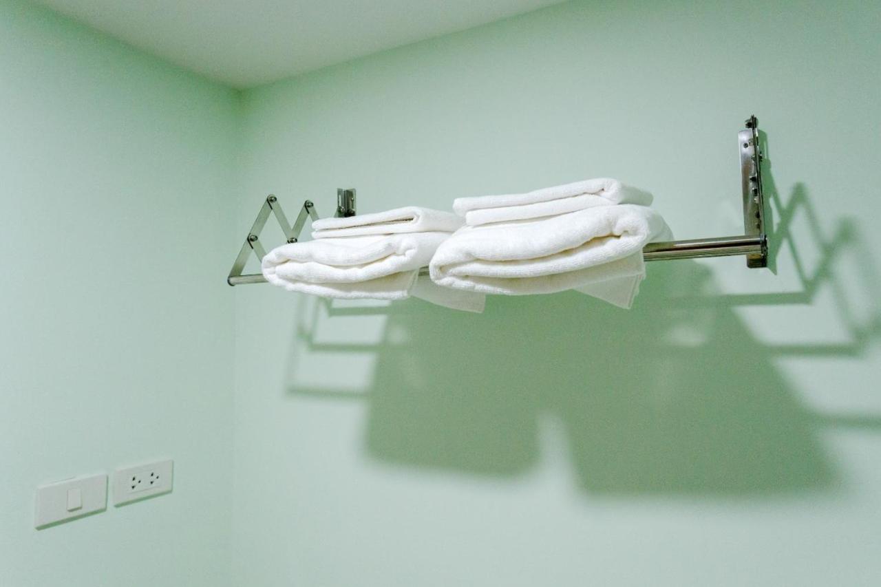 Bangkok Sukhumvit Rama Residency