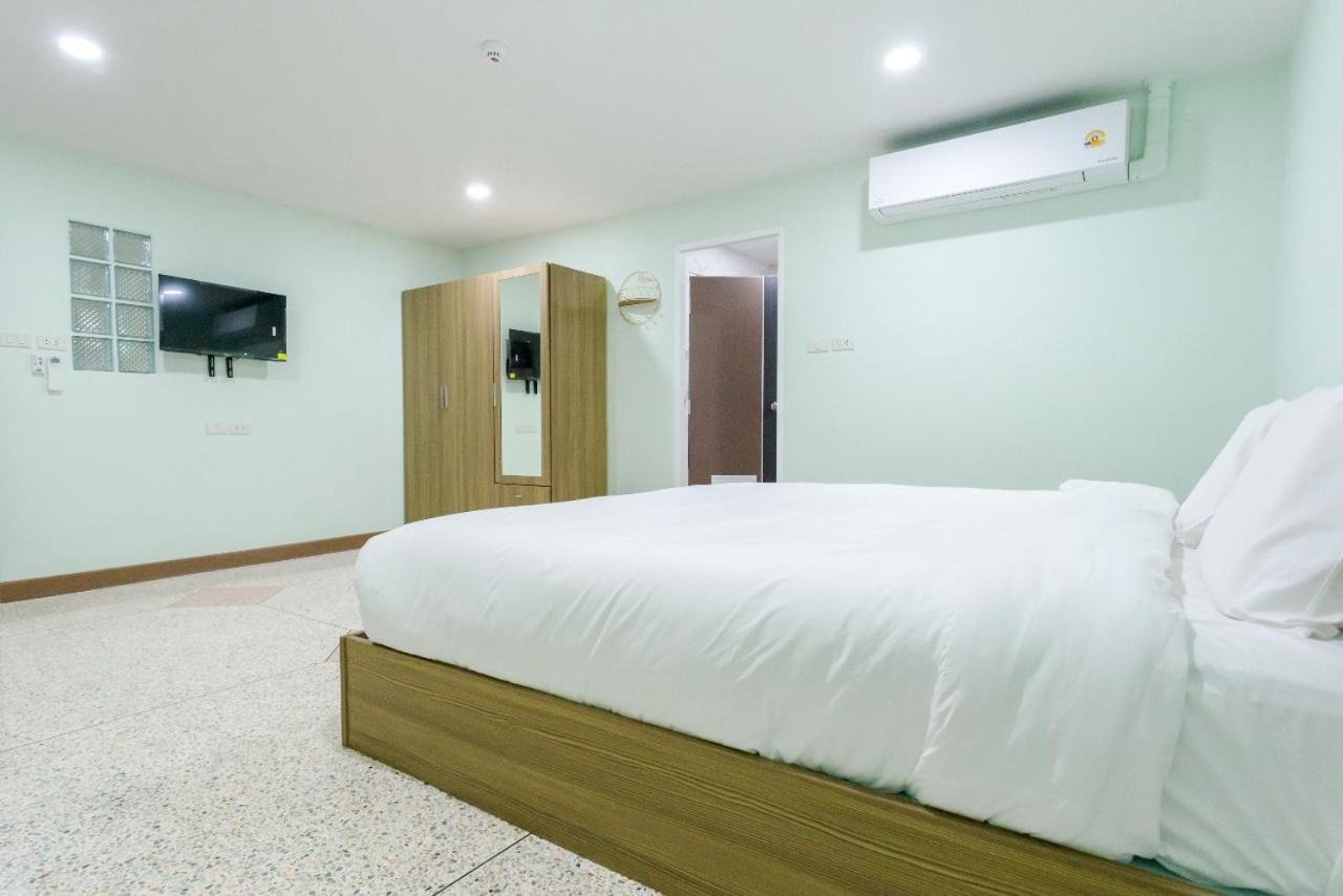 Bangkok Sukhumvit Rama Residency