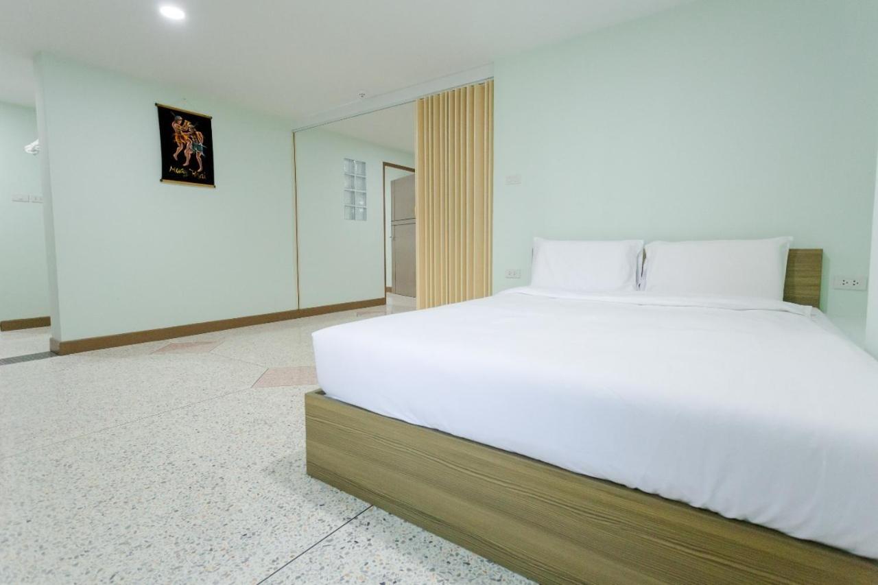 Bangkok Sukhumvit Rama Residency