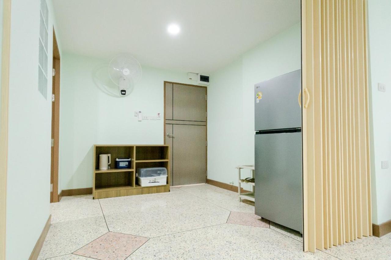 Bangkok Sukhumvit Rama Residency