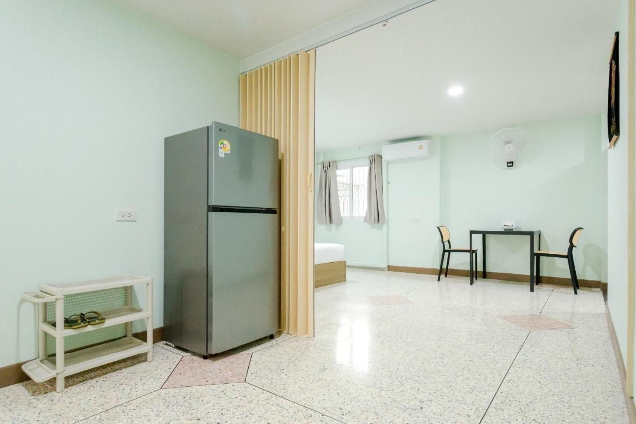 Bangkok Sukhumvit Rama Residency
