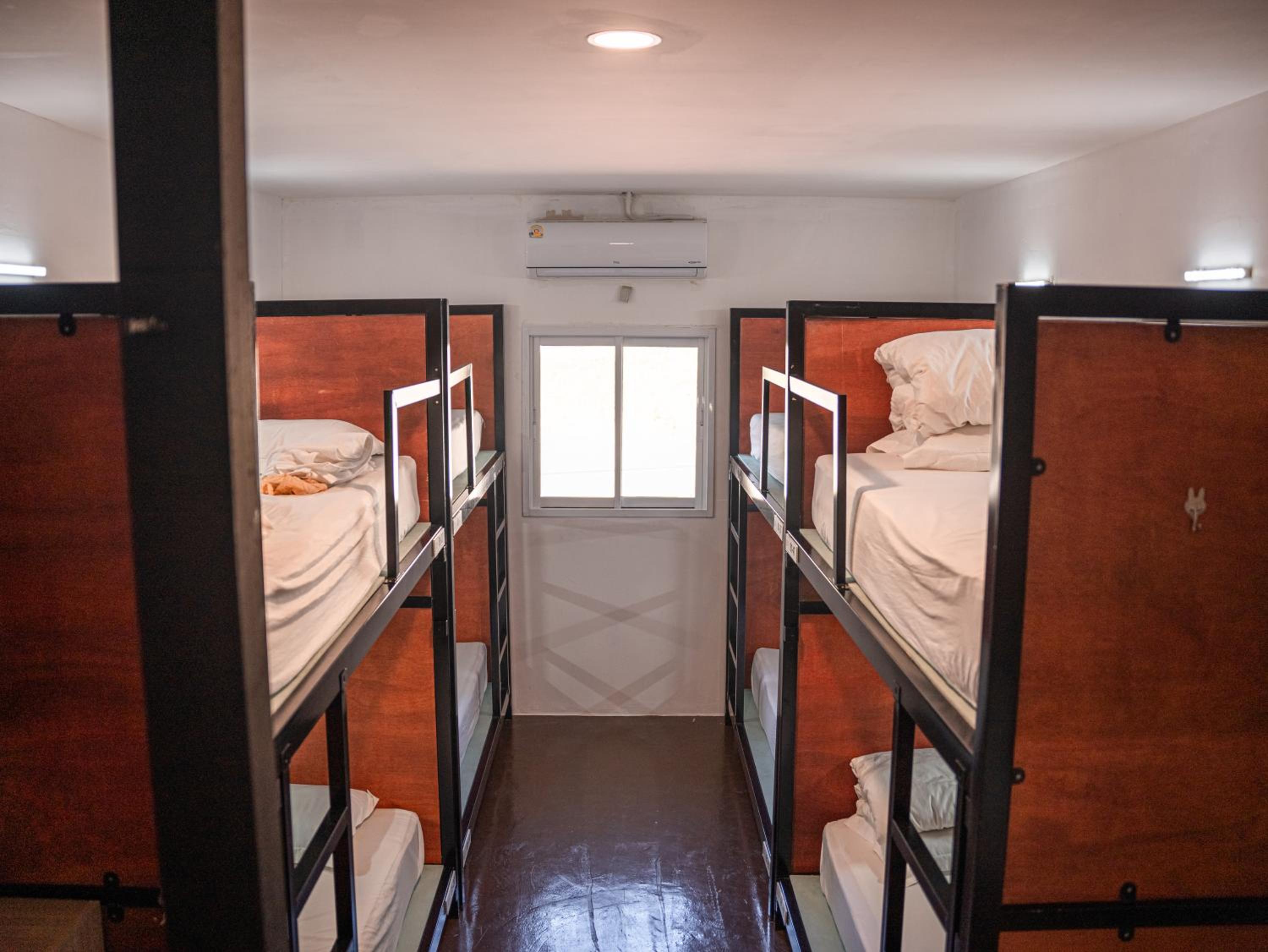 Green Gen Hotel, Mueang Phuket