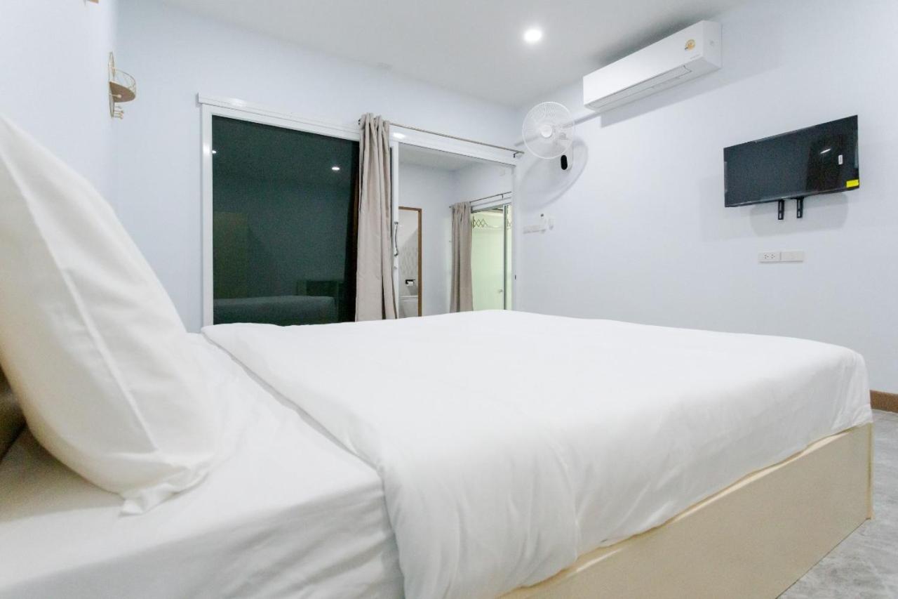 Bangkok Sukhumvit Rama Residency